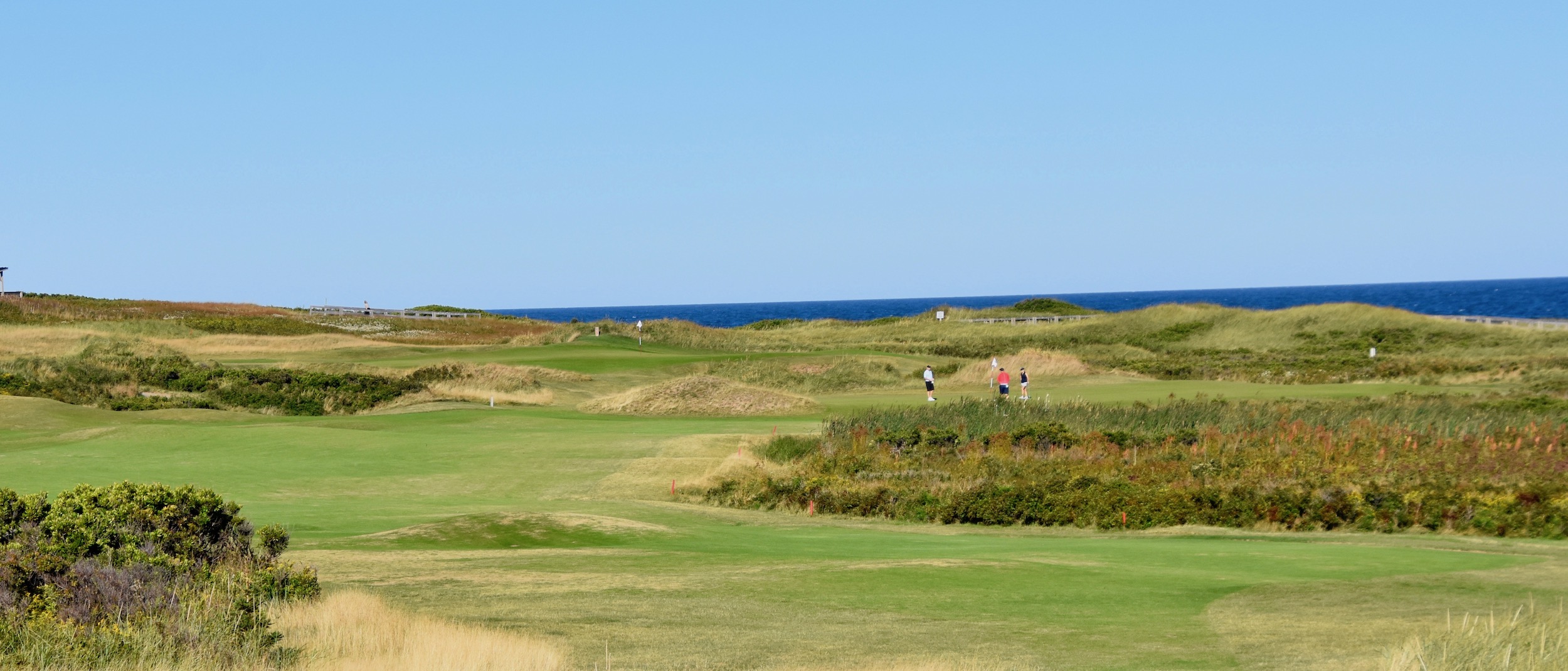 Photo of # 2 Cabot Links