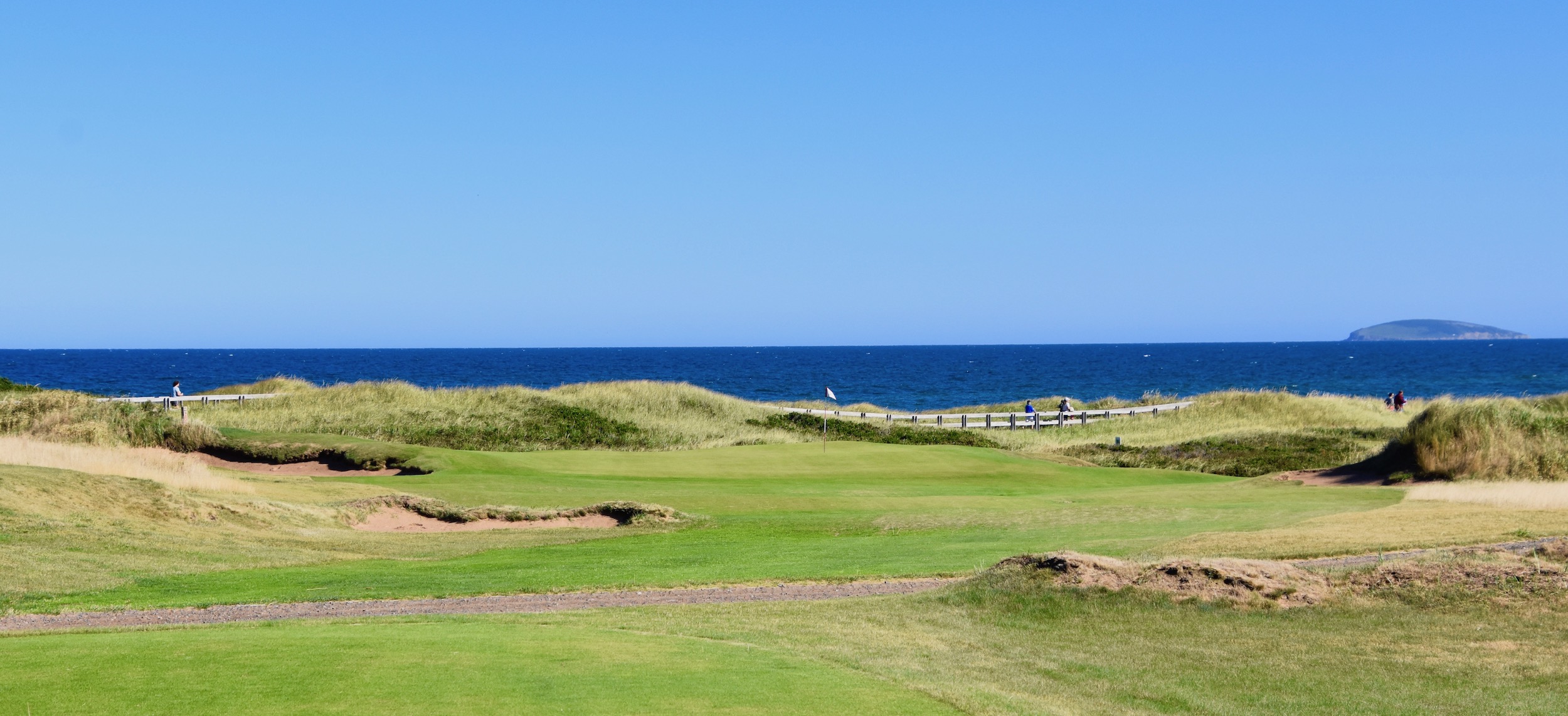 Cabot Cliffs #7