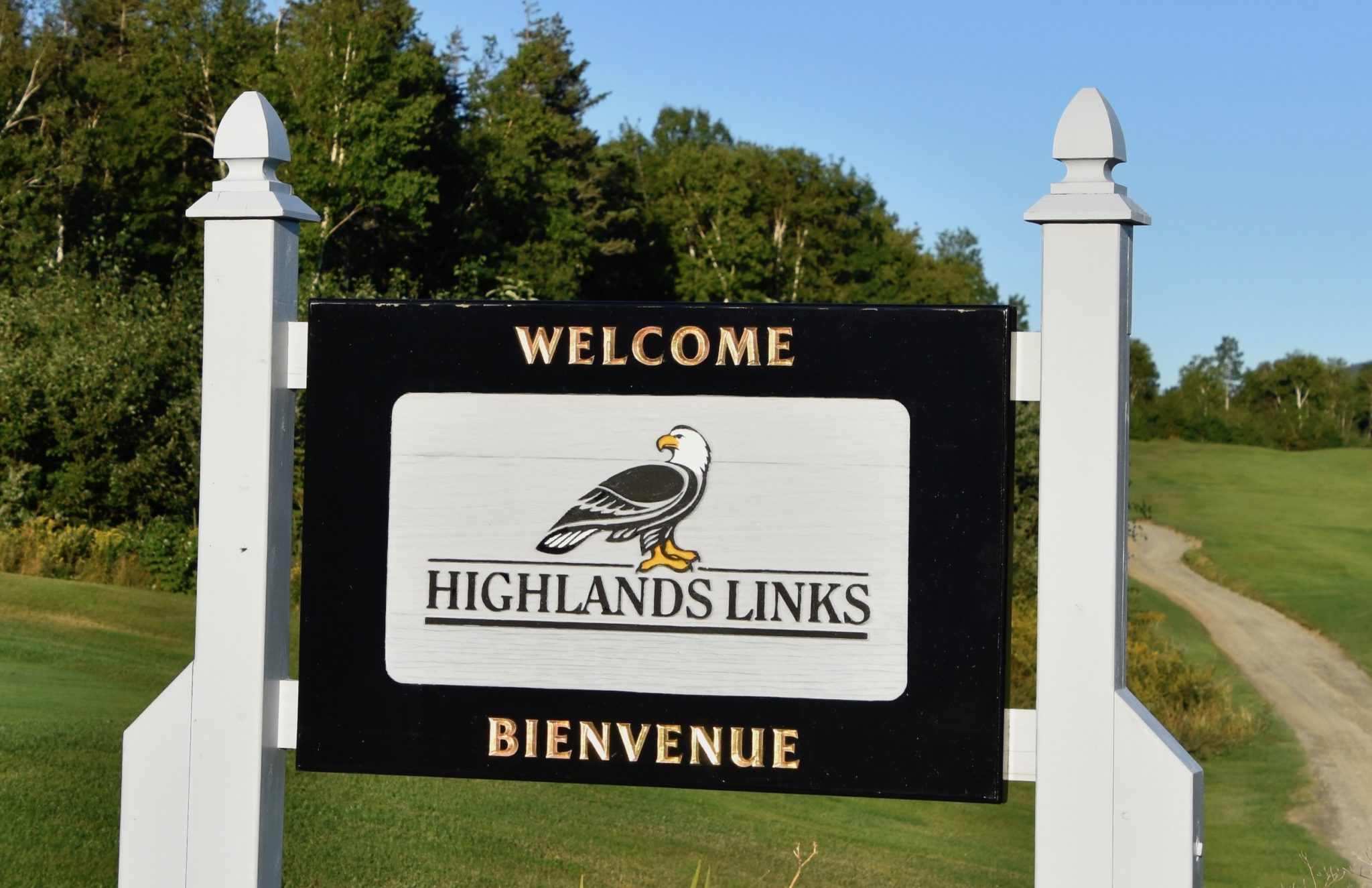 Highlands Links Stanley Thompson's Masterwork The Maritime Explorer