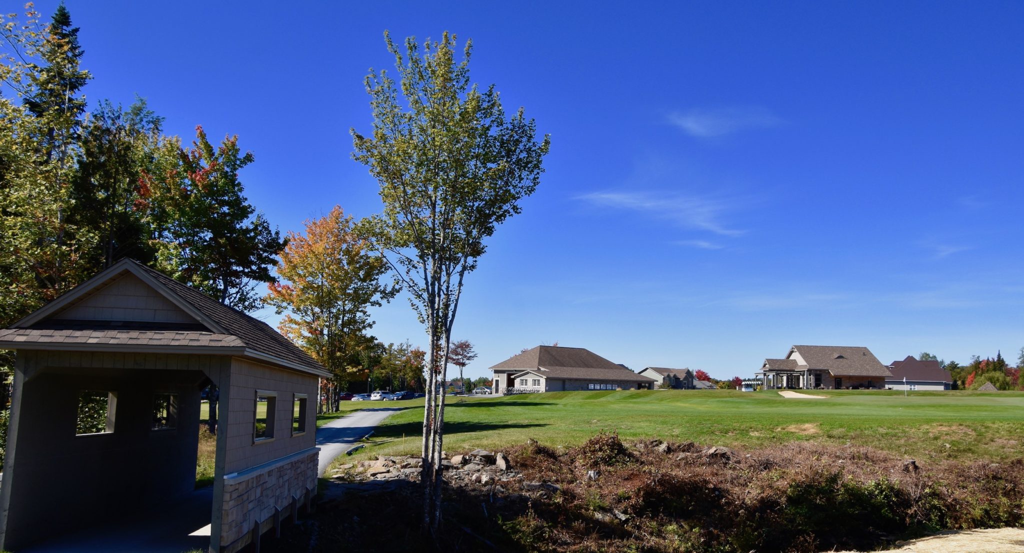 West Hills G.C. Fredericton's Great New Layout The Maritime Explorer