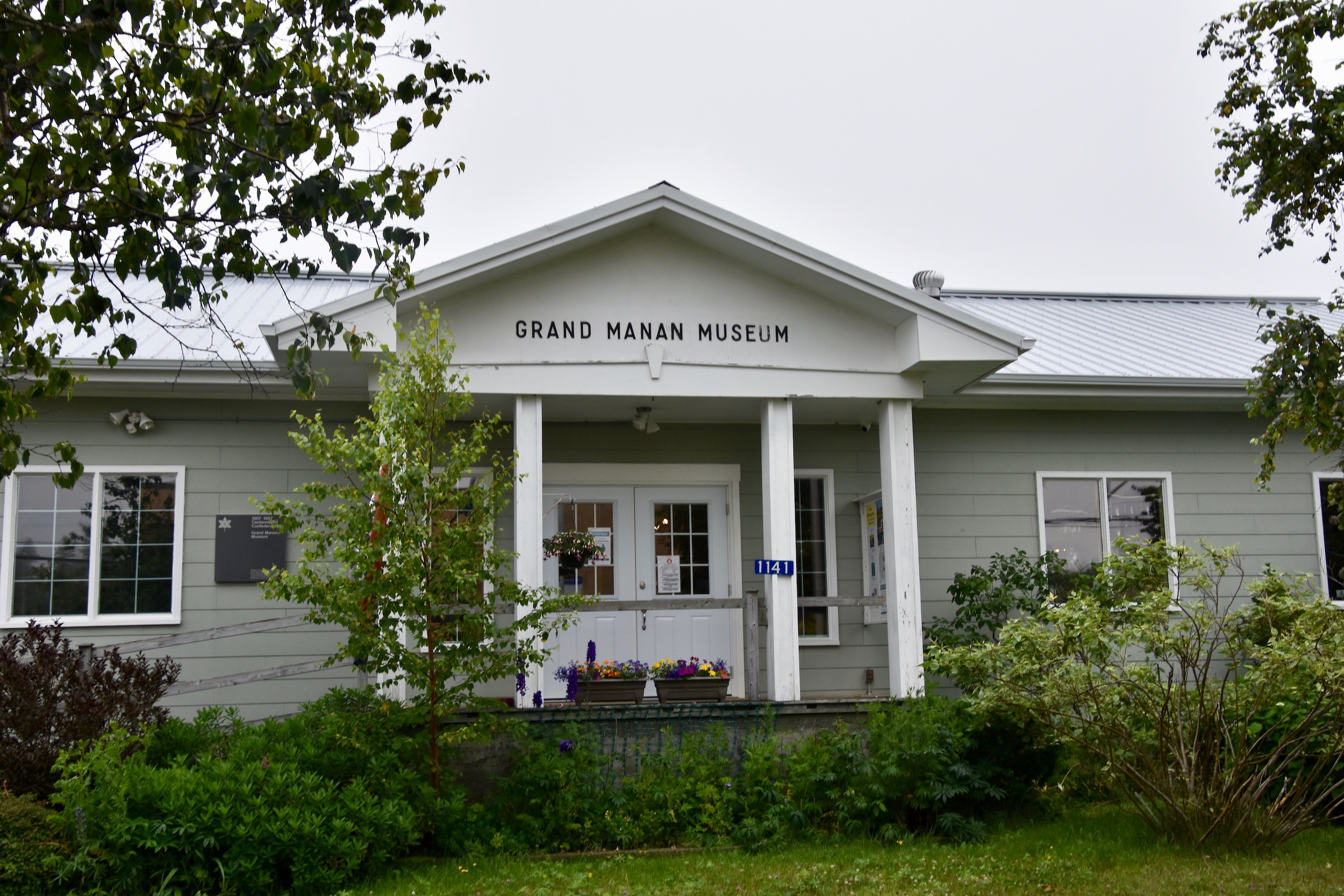 Photo of Grand Manan Museum