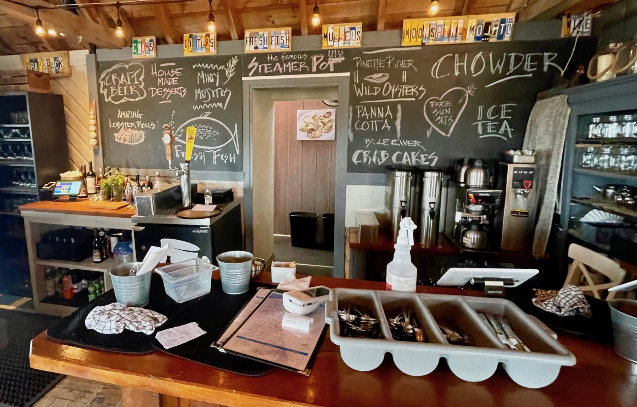 Point Prim Five Great Reasons to Visit The Maritime Explorer