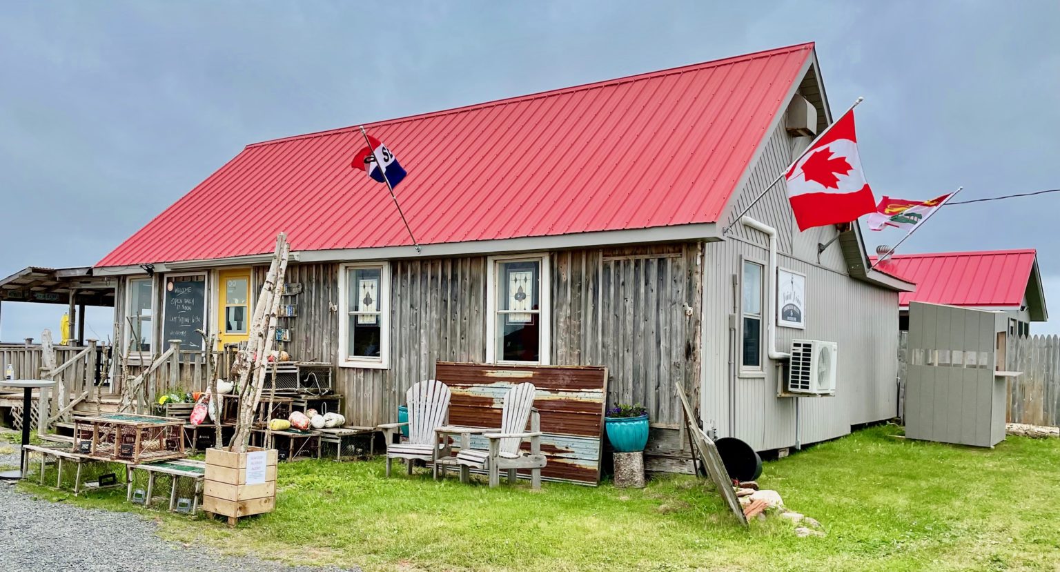 Point Prim Five Great Reasons to Visit The Maritime Explorer