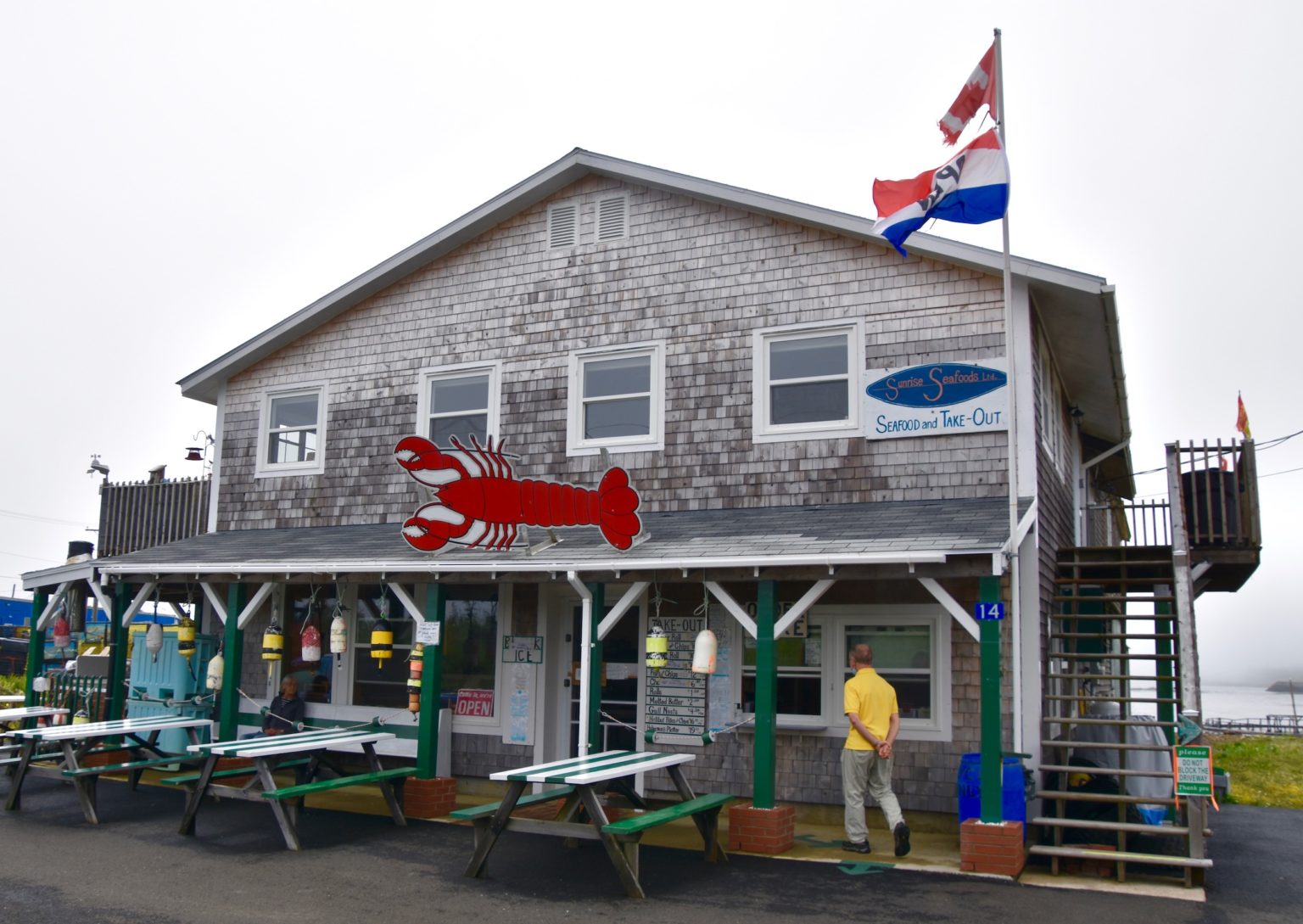 Grand Manan Island Eight Reasons to Visit The Maritime Explorer