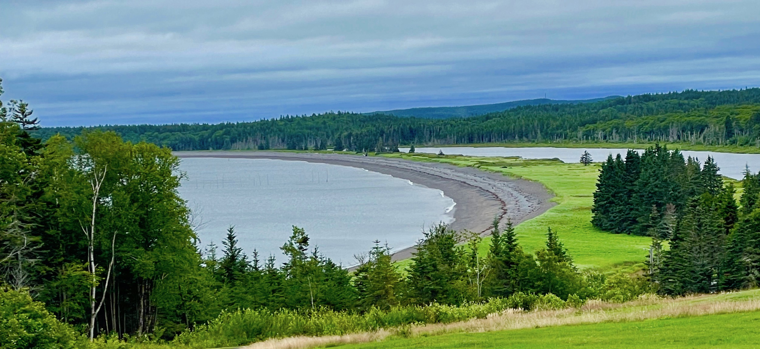 Herring Cove, Campobello