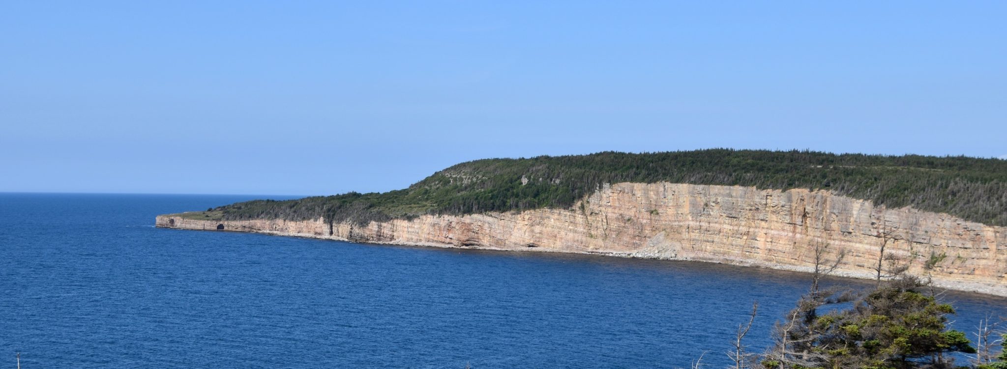 Port au Port Peninsula and the French Shore The Maritime Explorer