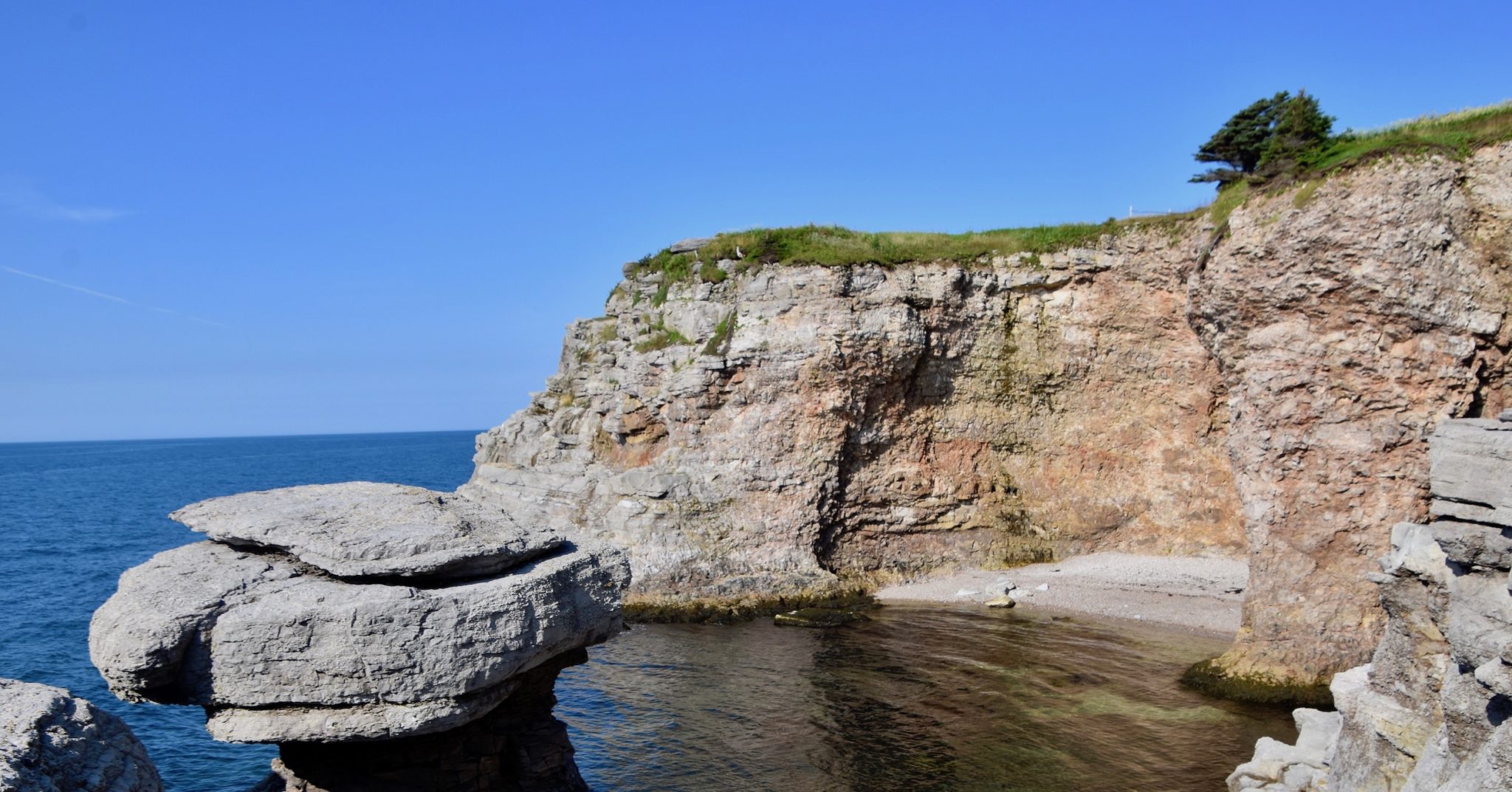 Port au Port Peninsula and the French Shore The Maritime Explorer