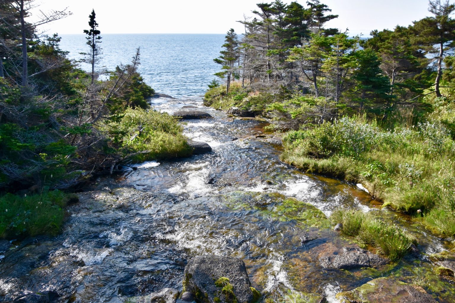Port au Port Peninsula and the French Shore The Maritime Explorer
