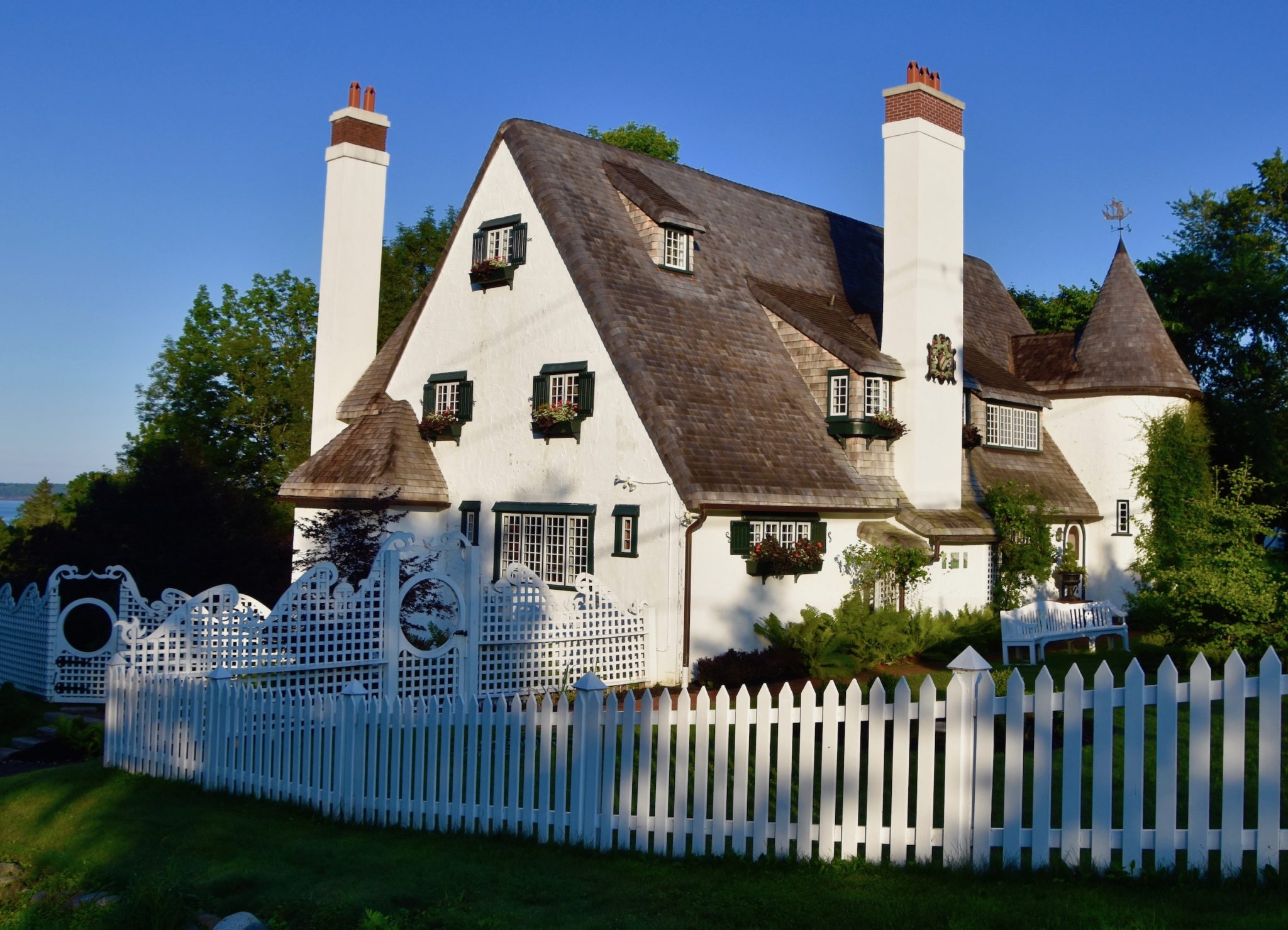 St Andrews BytheSea A Walking Tour The Maritime Explorer