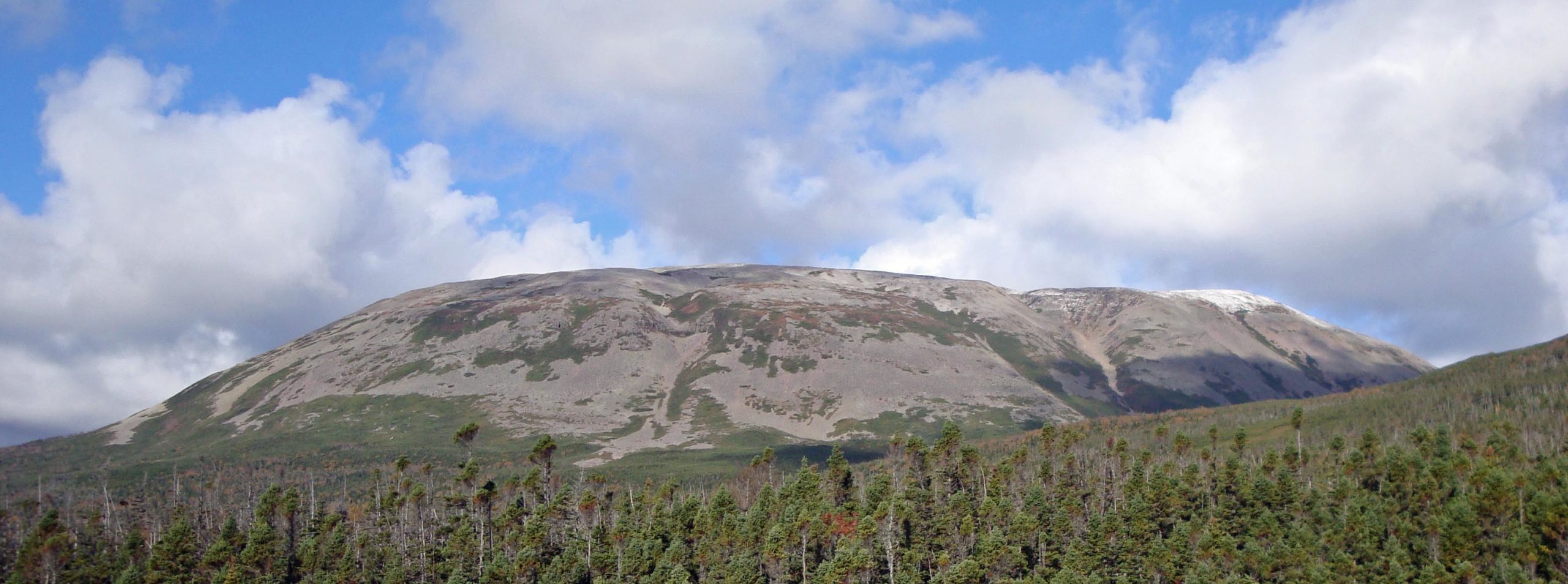 Photo of Gros Morne