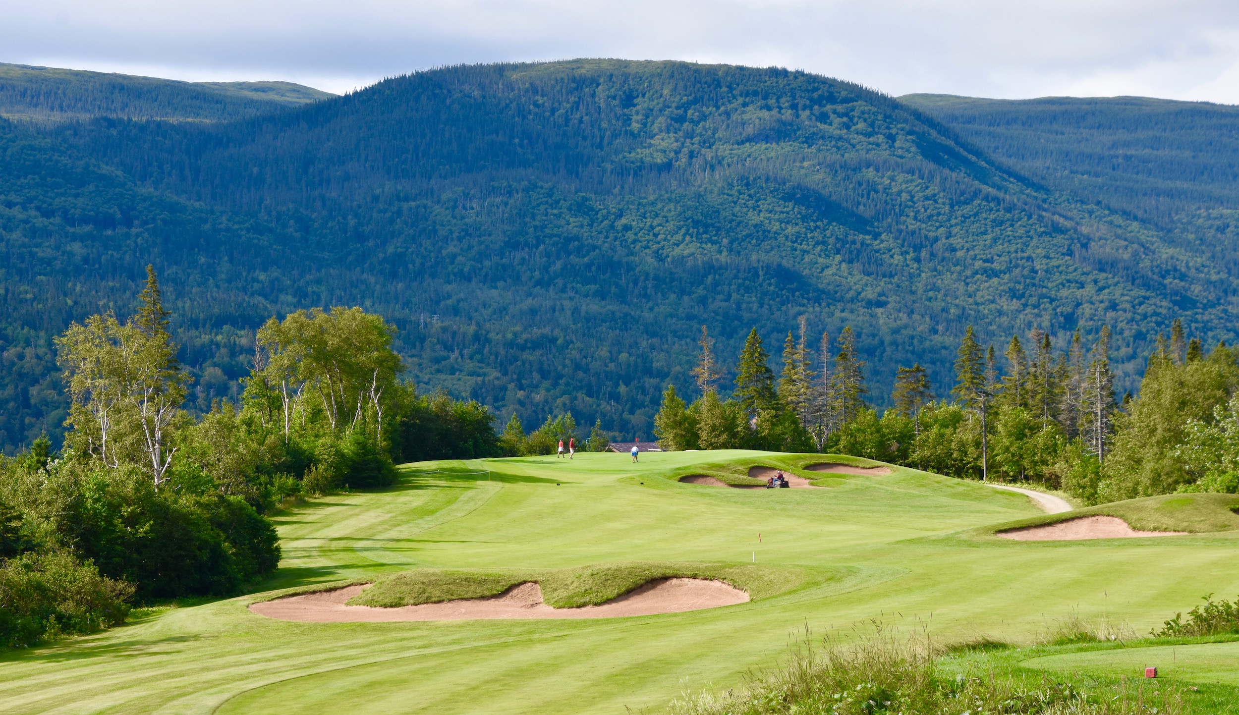 Humber Valley Resort #9