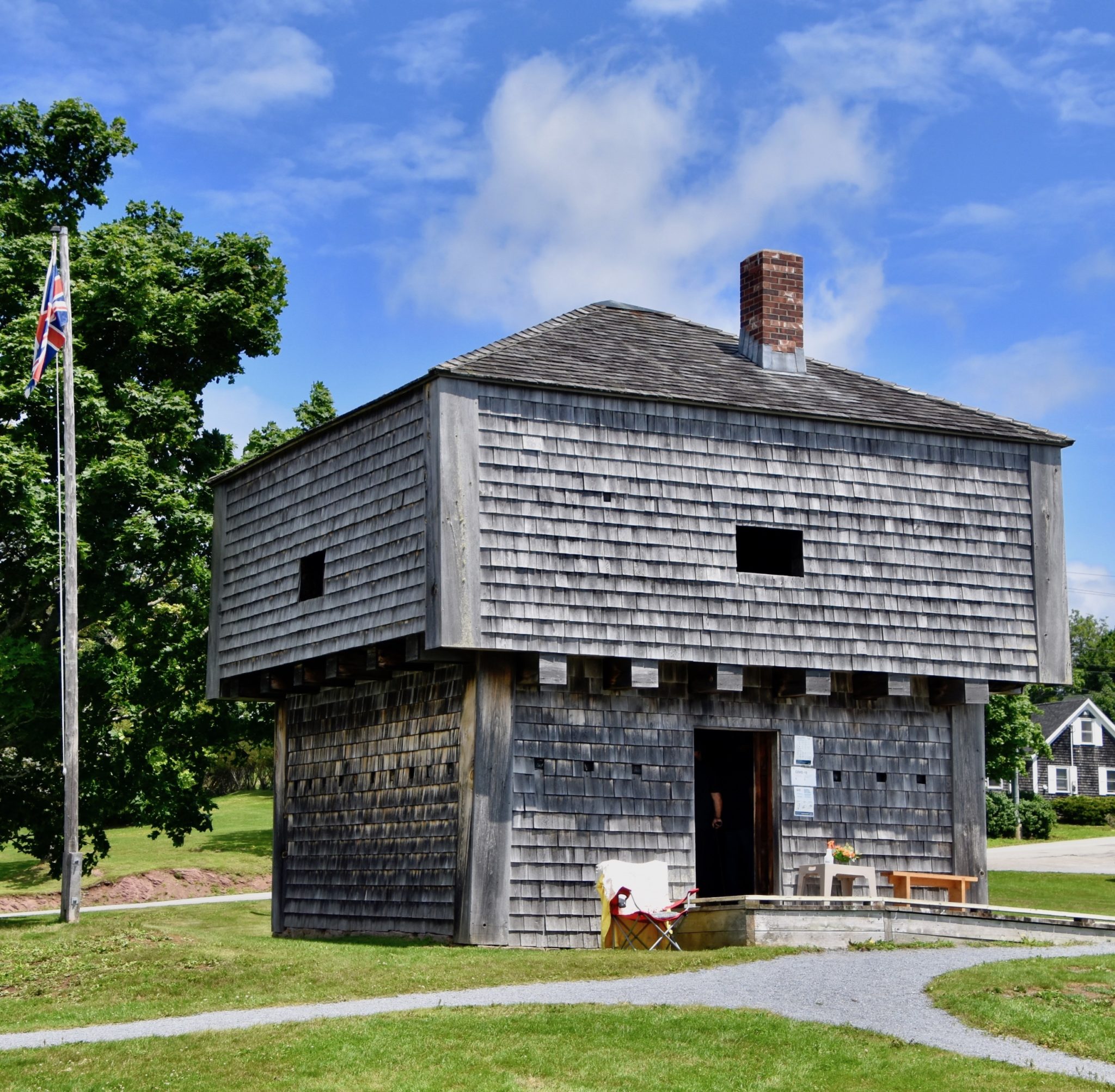 St Andrews BytheSea A Walking Tour The Maritime Explorer