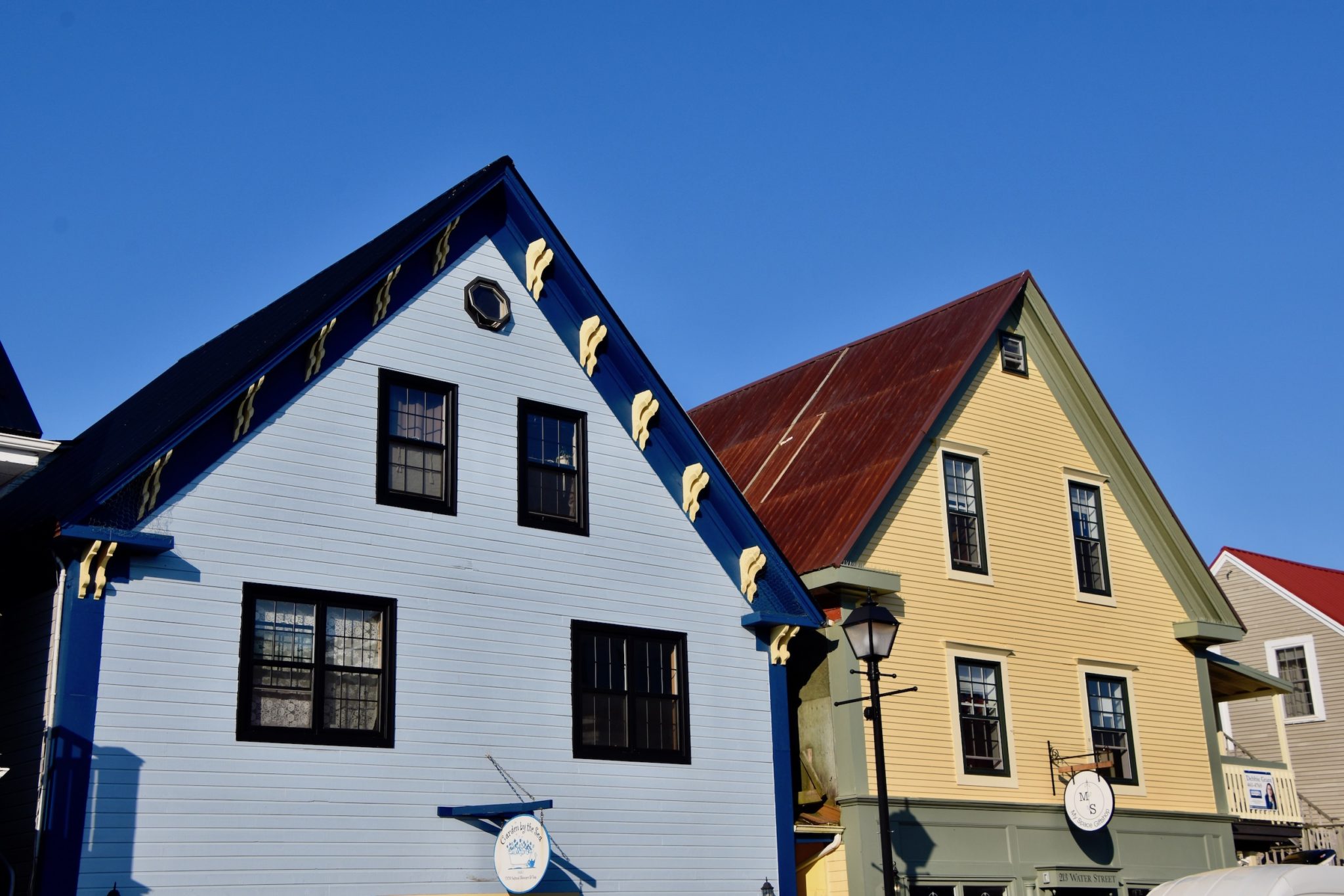 St Andrews BytheSea A Walking Tour The Maritime Explorer