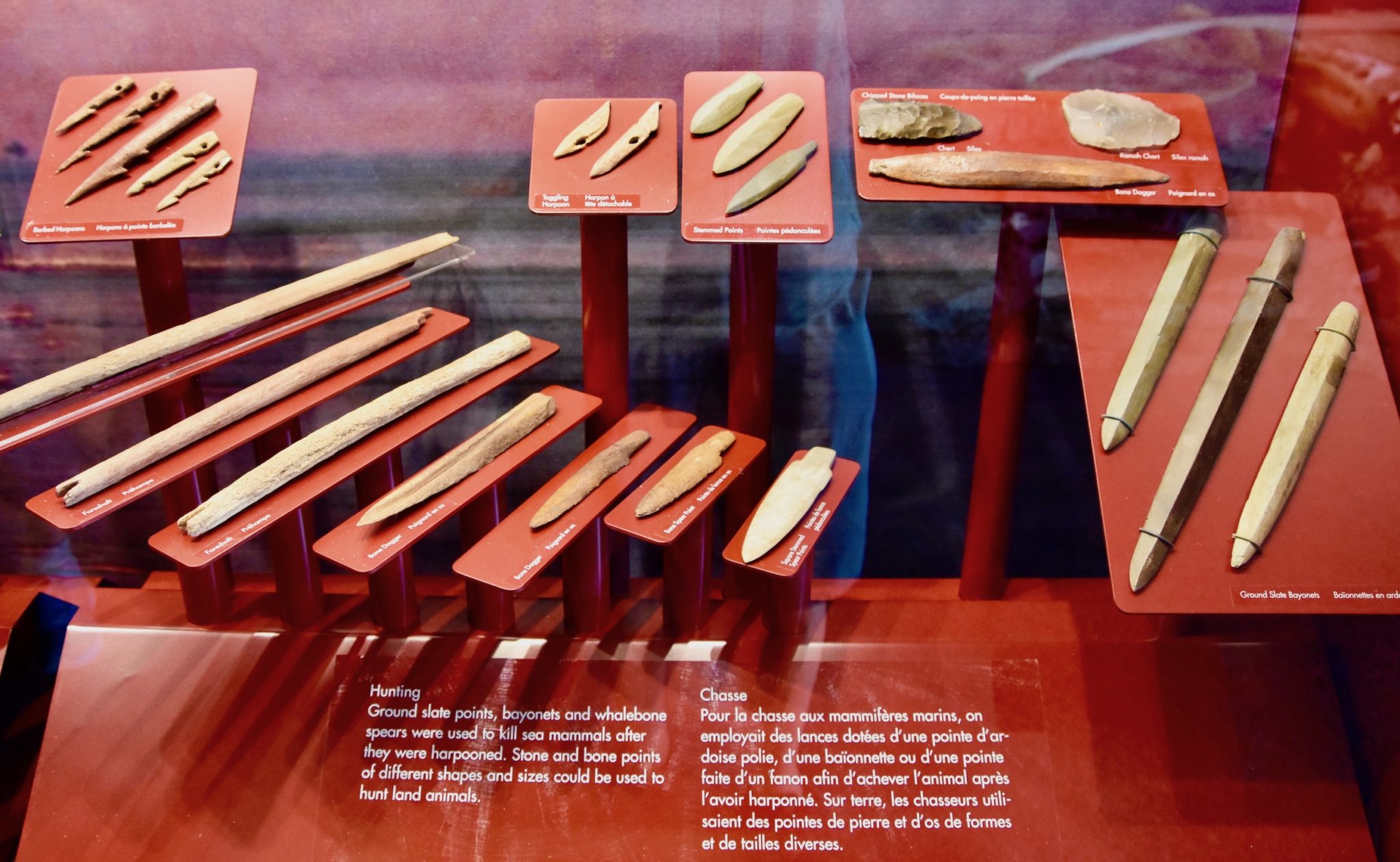 Port aux Choix - Discovering Our First Nations - The Maritime Explorer
