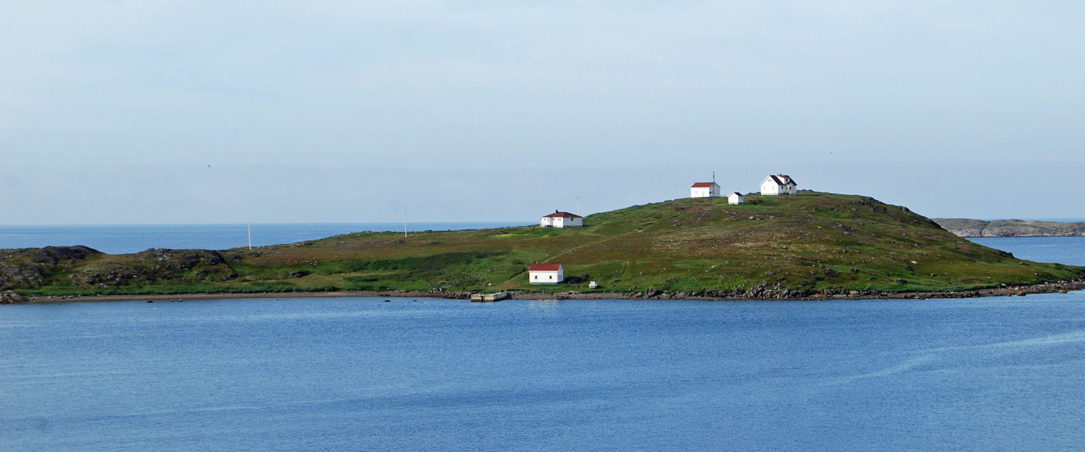 Red Bay - Labrador's World Heritage Site - The Maritime Explorer