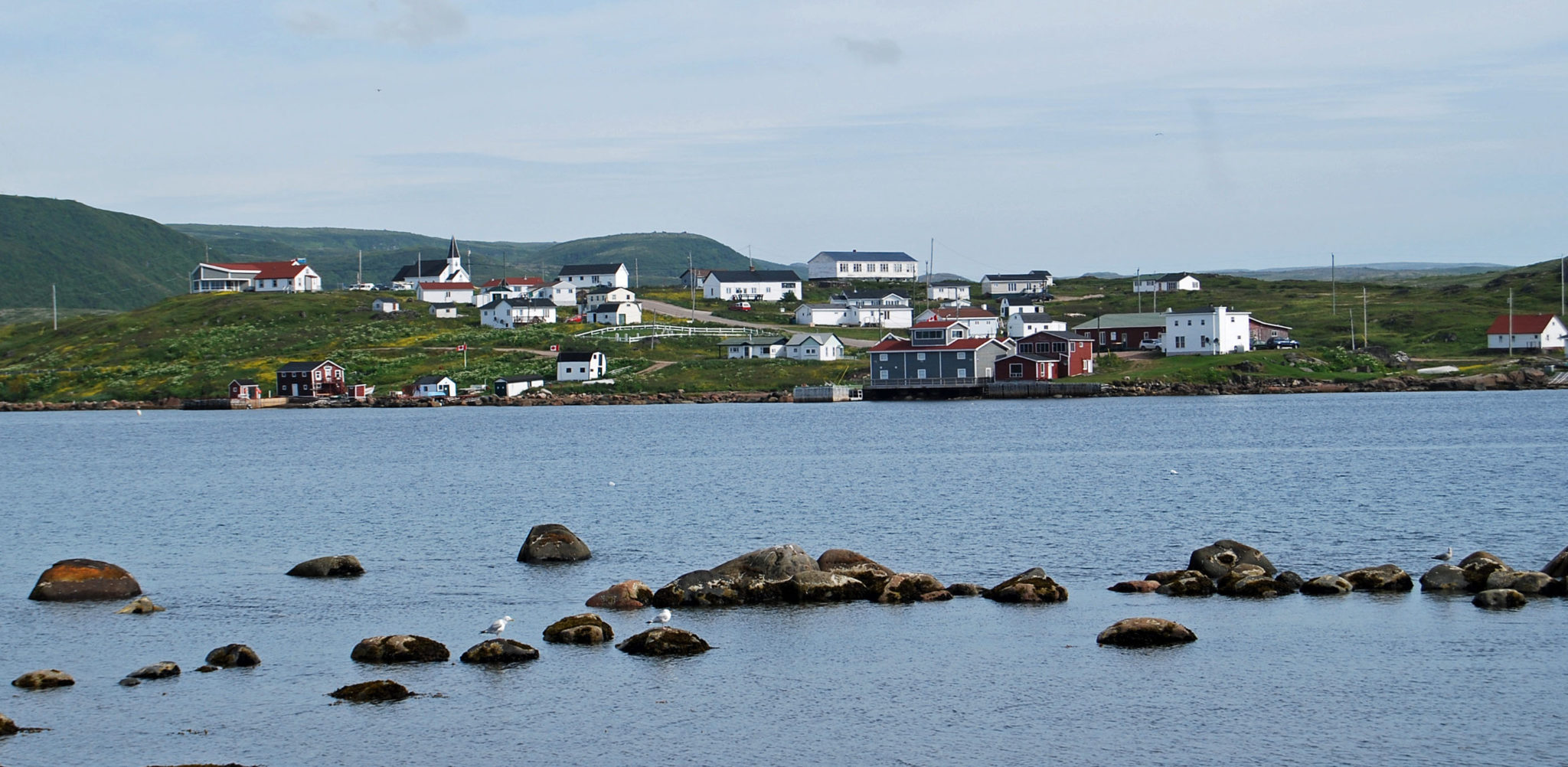 Red Bay - Labrador's World Heritage Site - The Maritime Explorer
