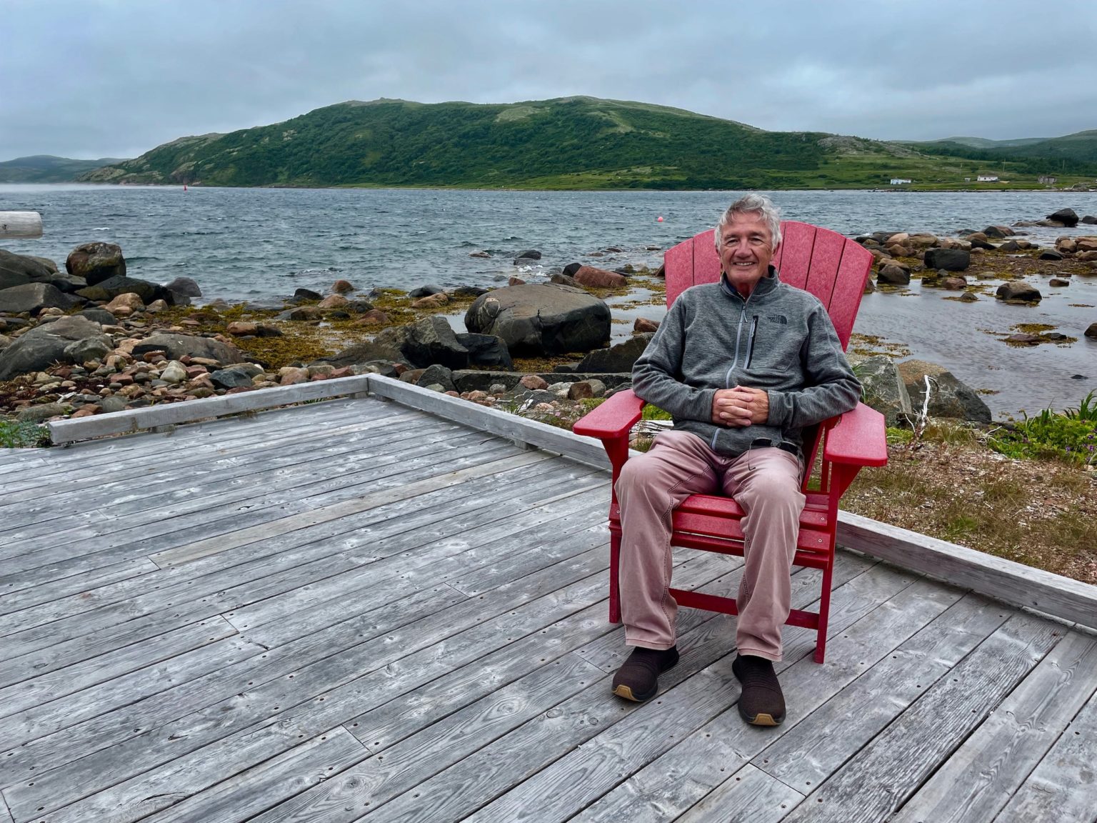 Red Bay - Labrador's World Heritage Site - The Maritime Explorer