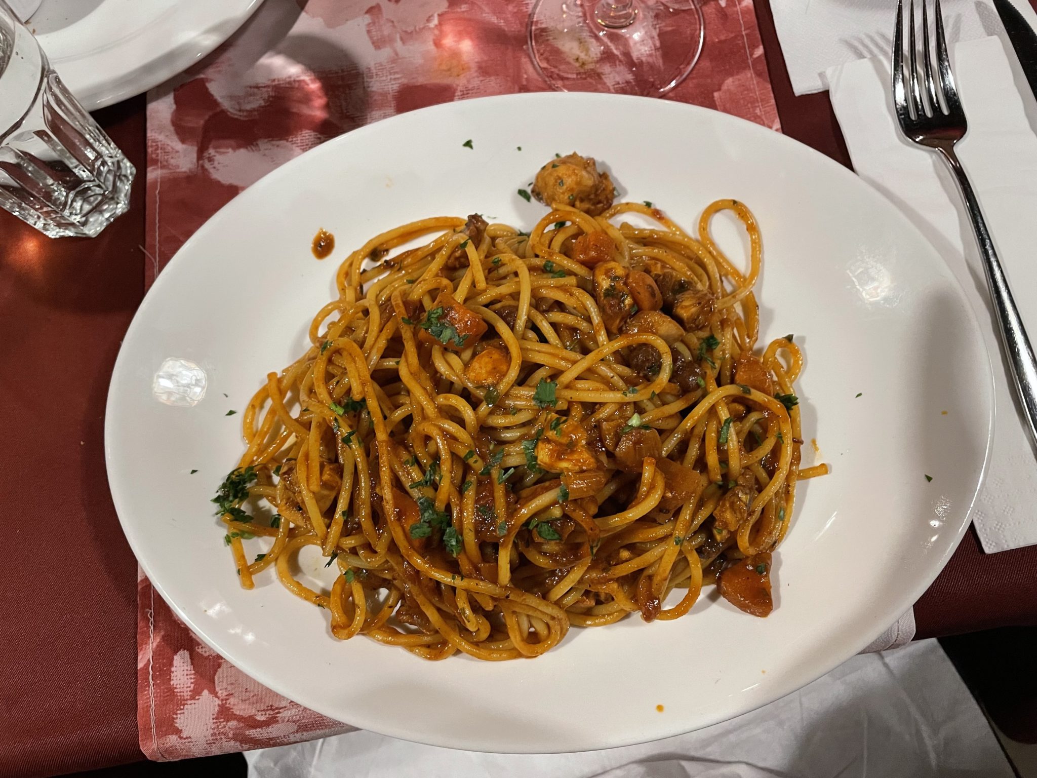 Maltese Food & Drink - A Pleasant Surprise - The Maritime Explorer