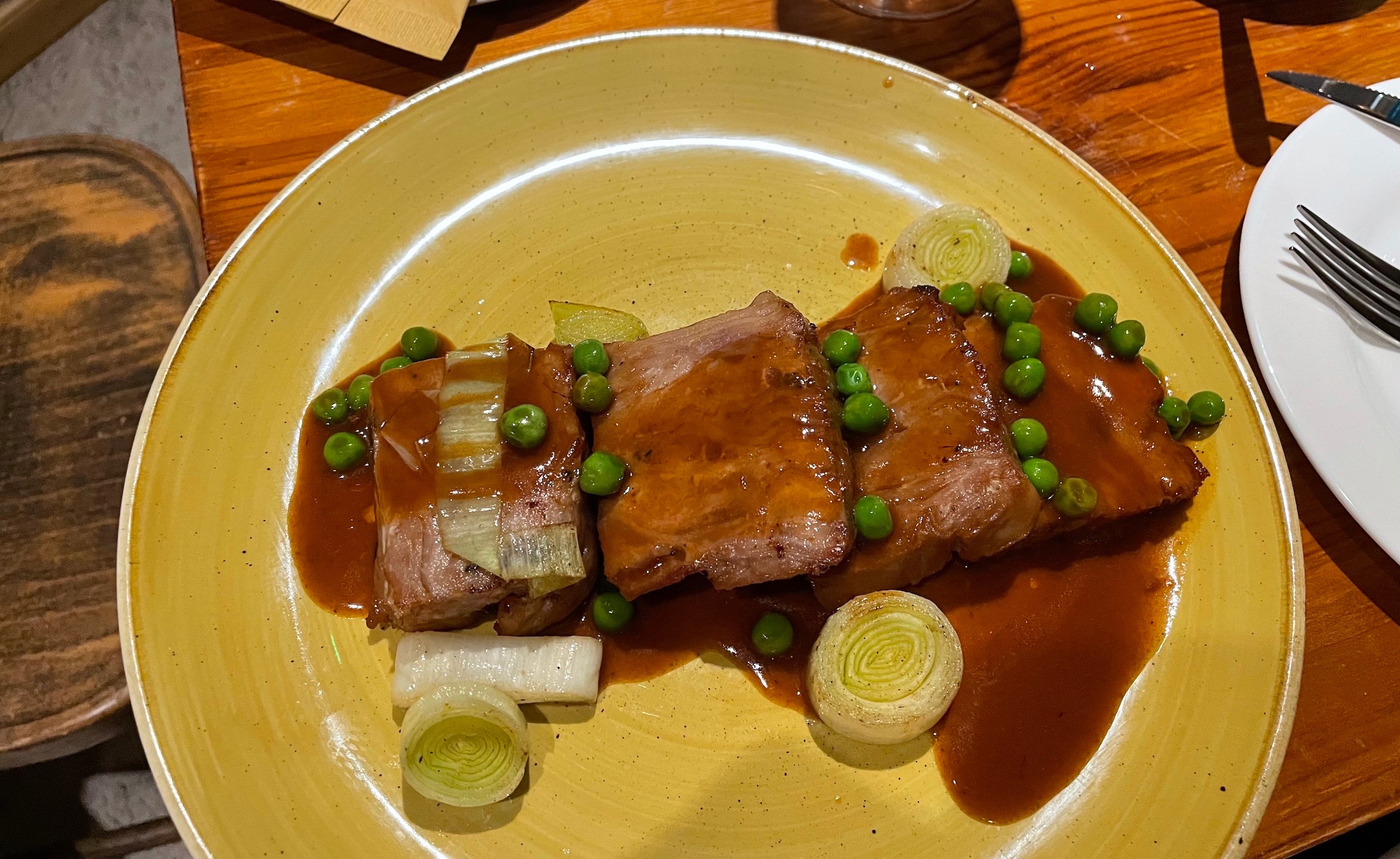 Maltese Food & Drink A Pleasant Surprise The Maritime Explorer