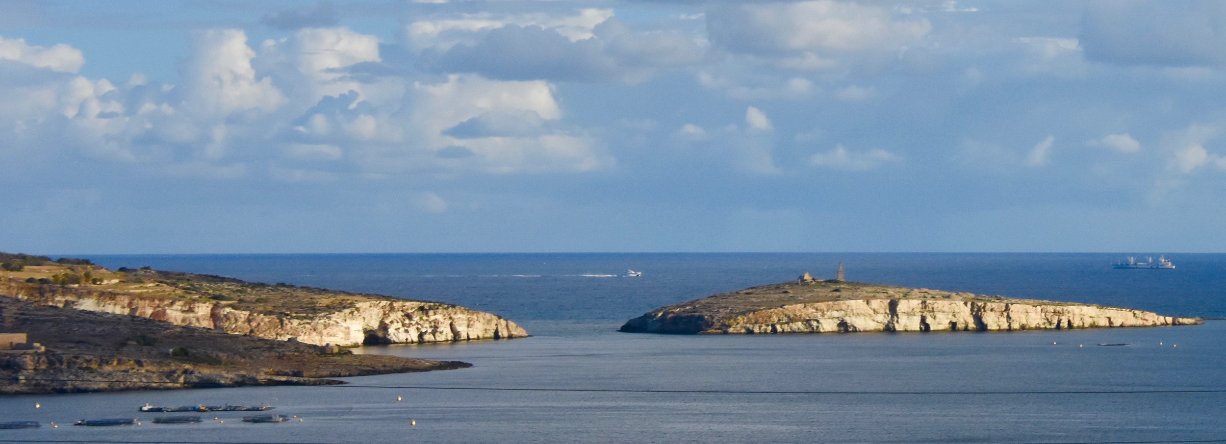 Saint Paul in Malta