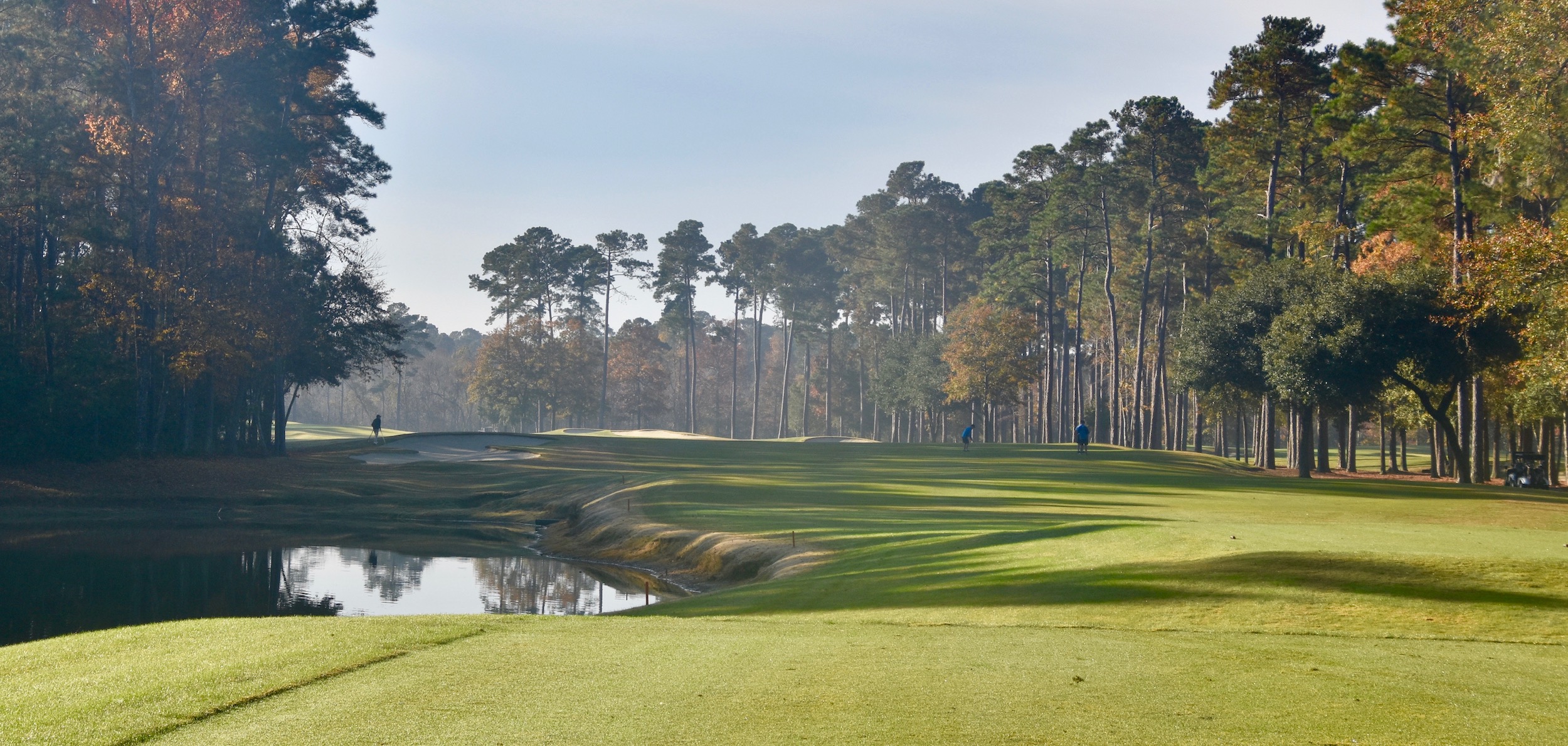 Leave Your Worries Behind When You Fish in Litchfield Beach - The  Oceanfront Litchfield Inn