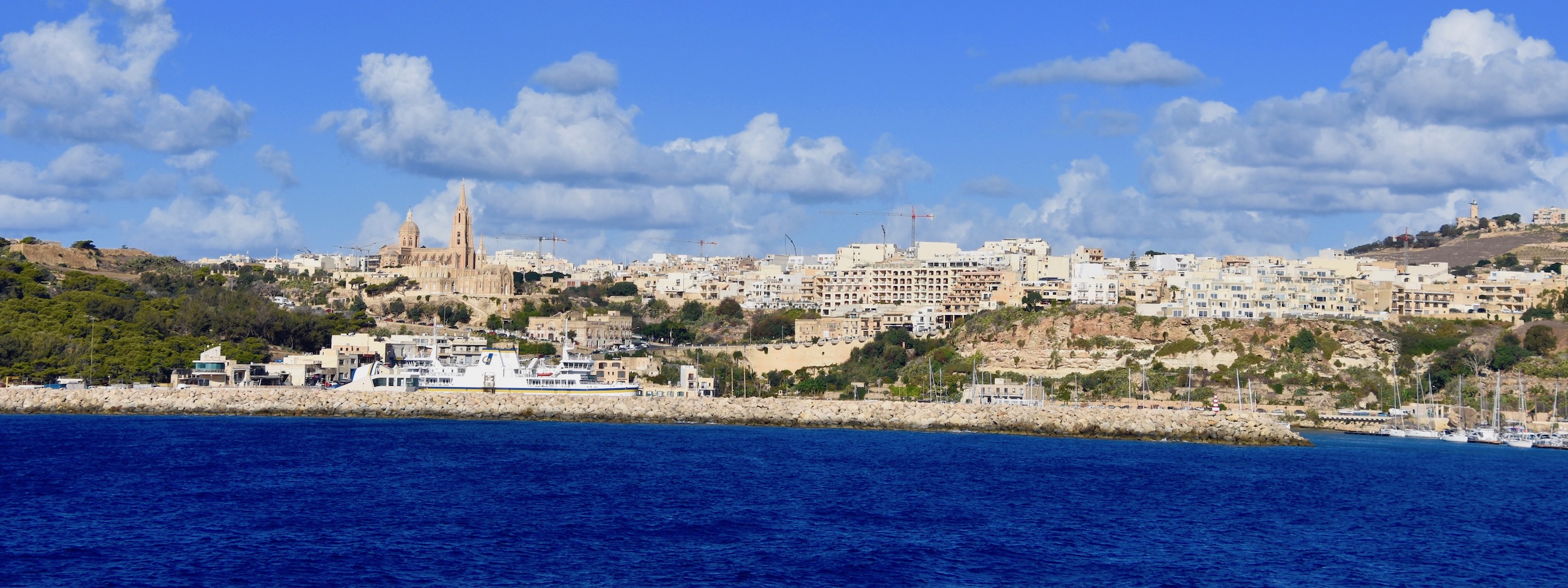 Mgarr, Gozo