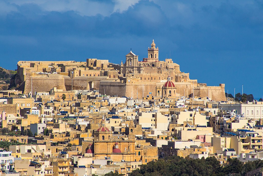 Photo of Cittadella Gozo