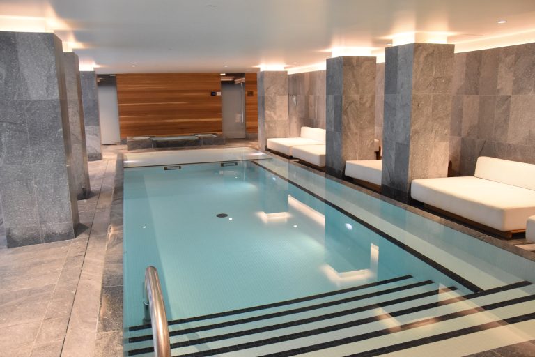 Muir Halifax's Fabulous New Waterfront Hotel The Maritime Explorer