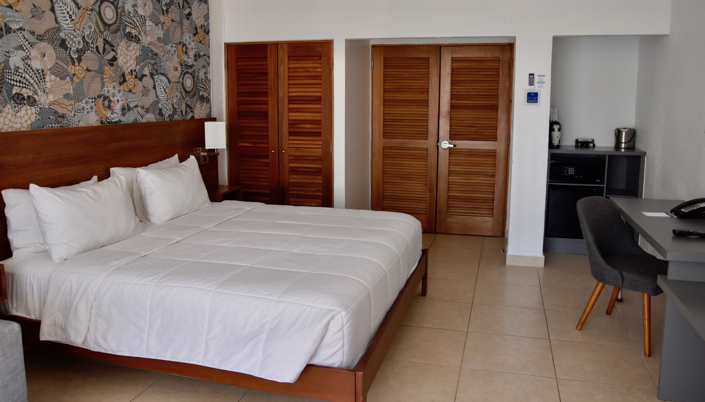 Room 2609, Wyndham Palmas Beach