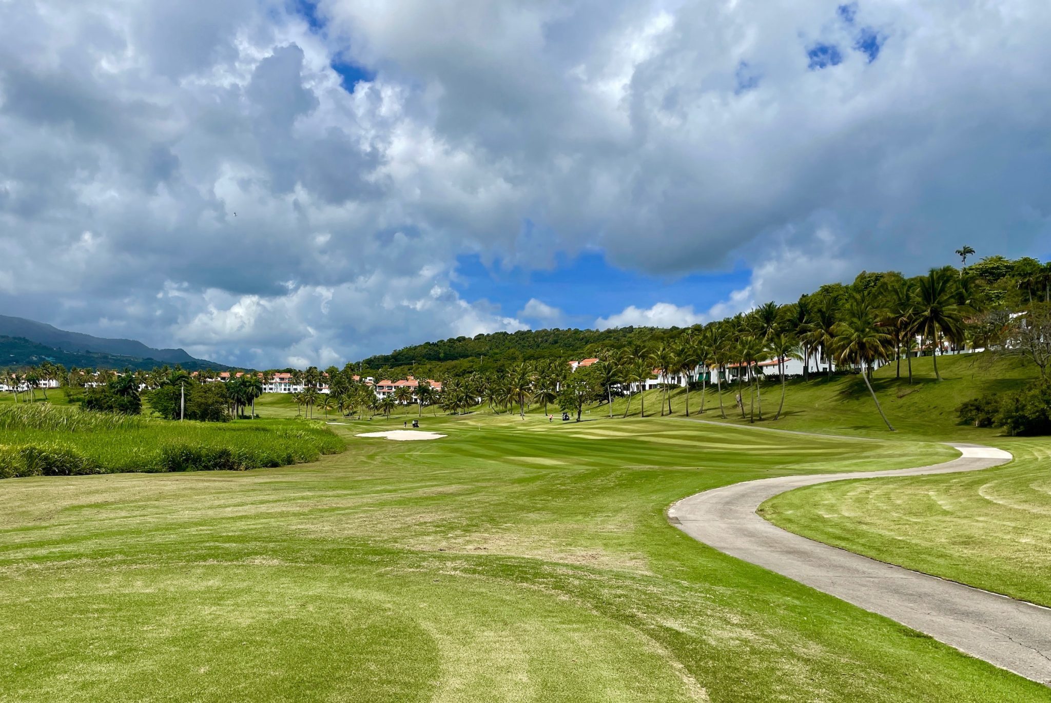 Rio Mar River Course Hole by Hole - The Maritime Explorer