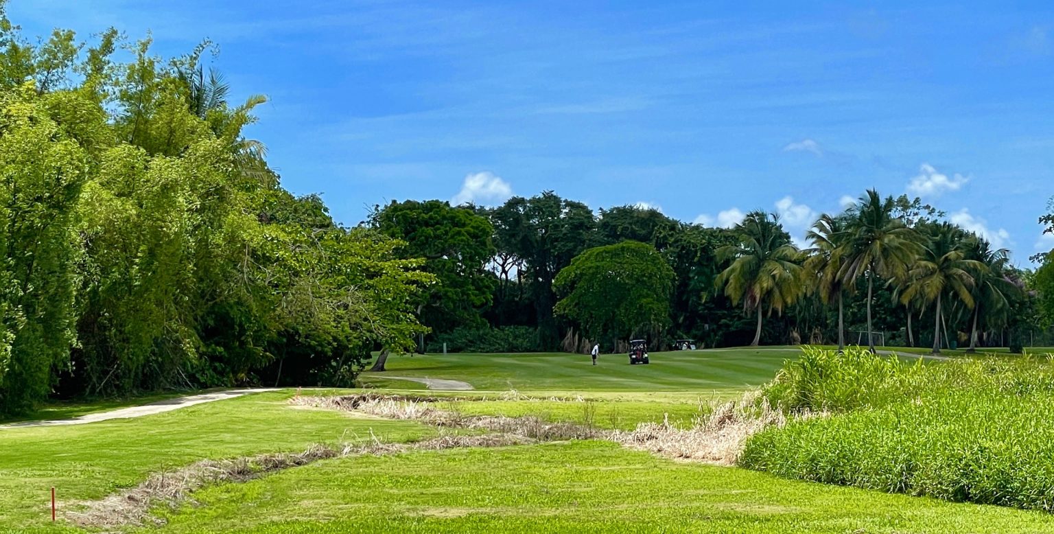 Rio Mar River Course Hole by Hole - The Maritime Explorer