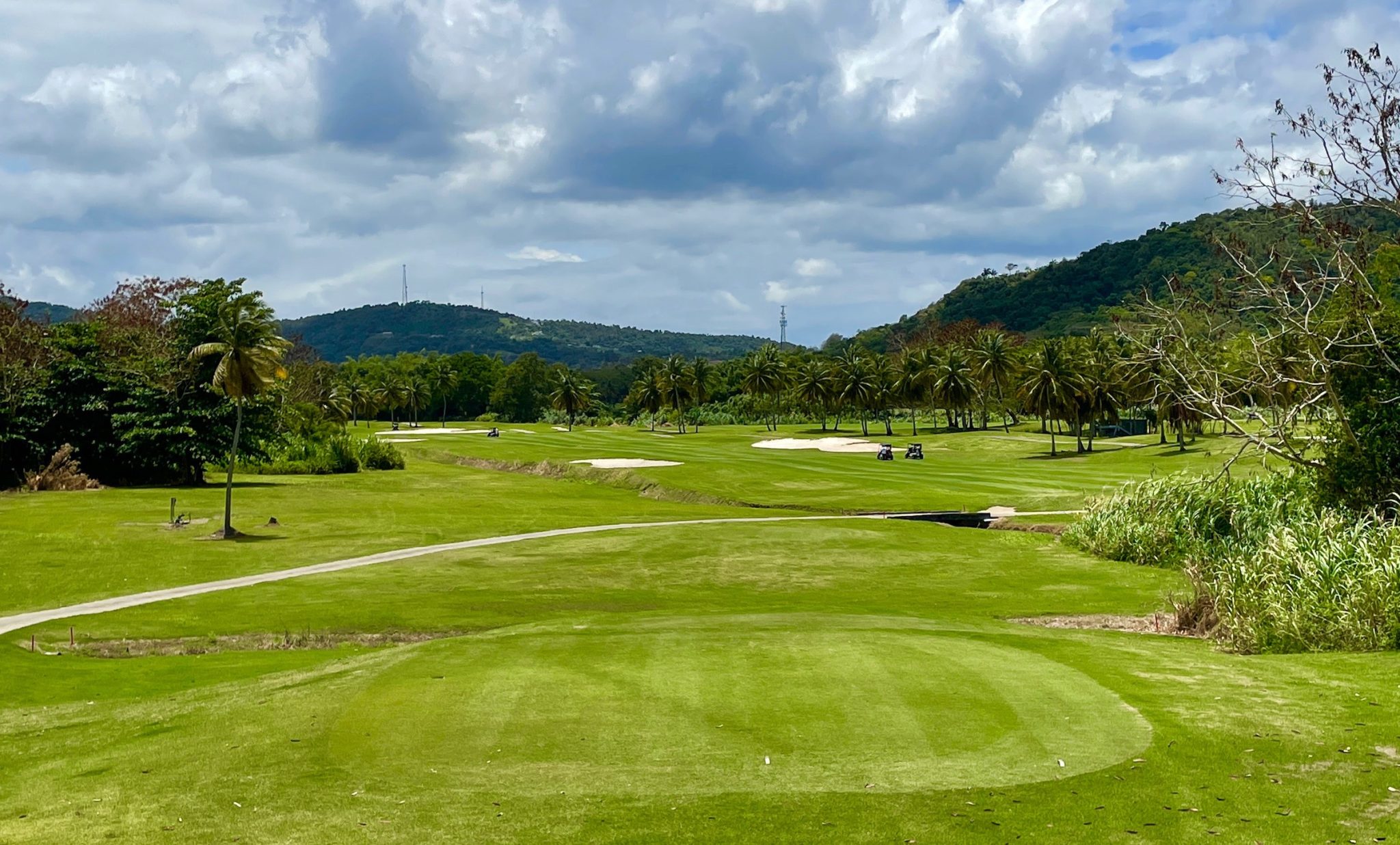 Rio Mar River Course Hole by Hole - The Maritime Explorer