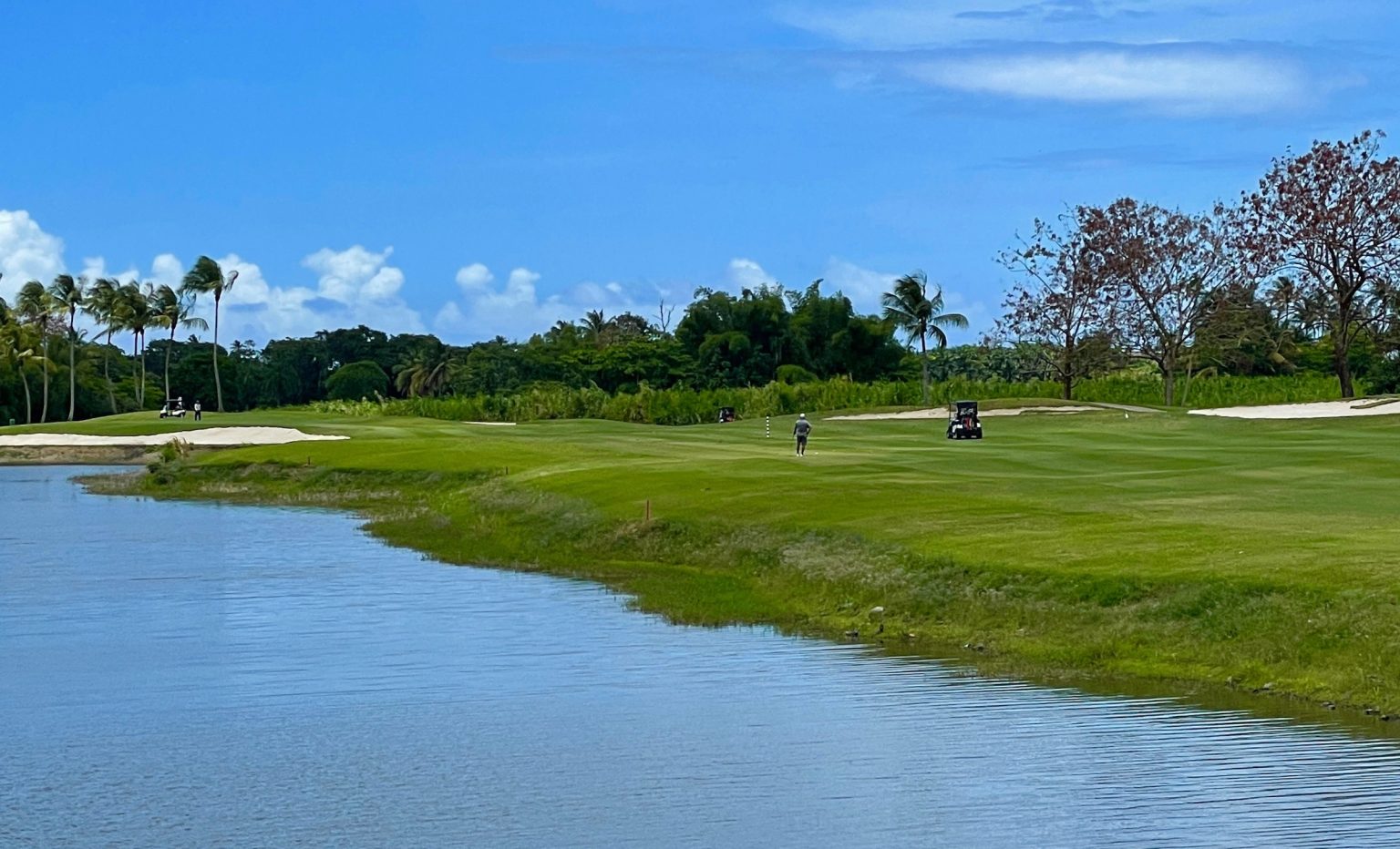 Rio Mar River Course Hole by Hole - The Maritime Explorer