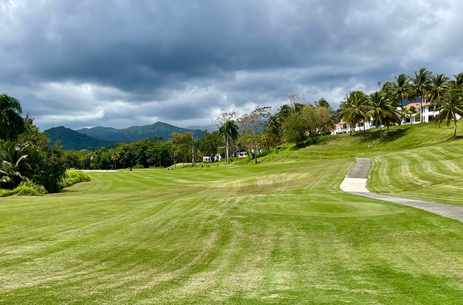 Rio Mar River Course Hole by Hole - The Maritime Explorer