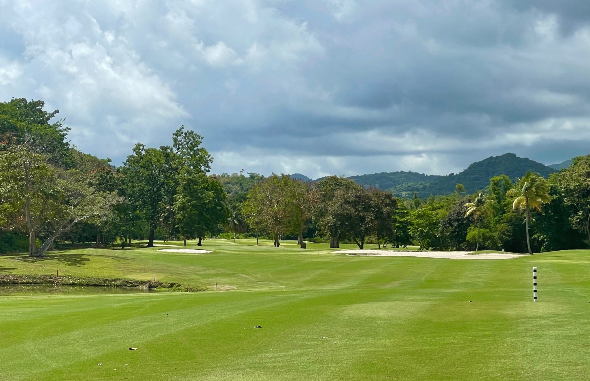 Rio Mar River Course Hole by Hole - The Maritime Explorer
