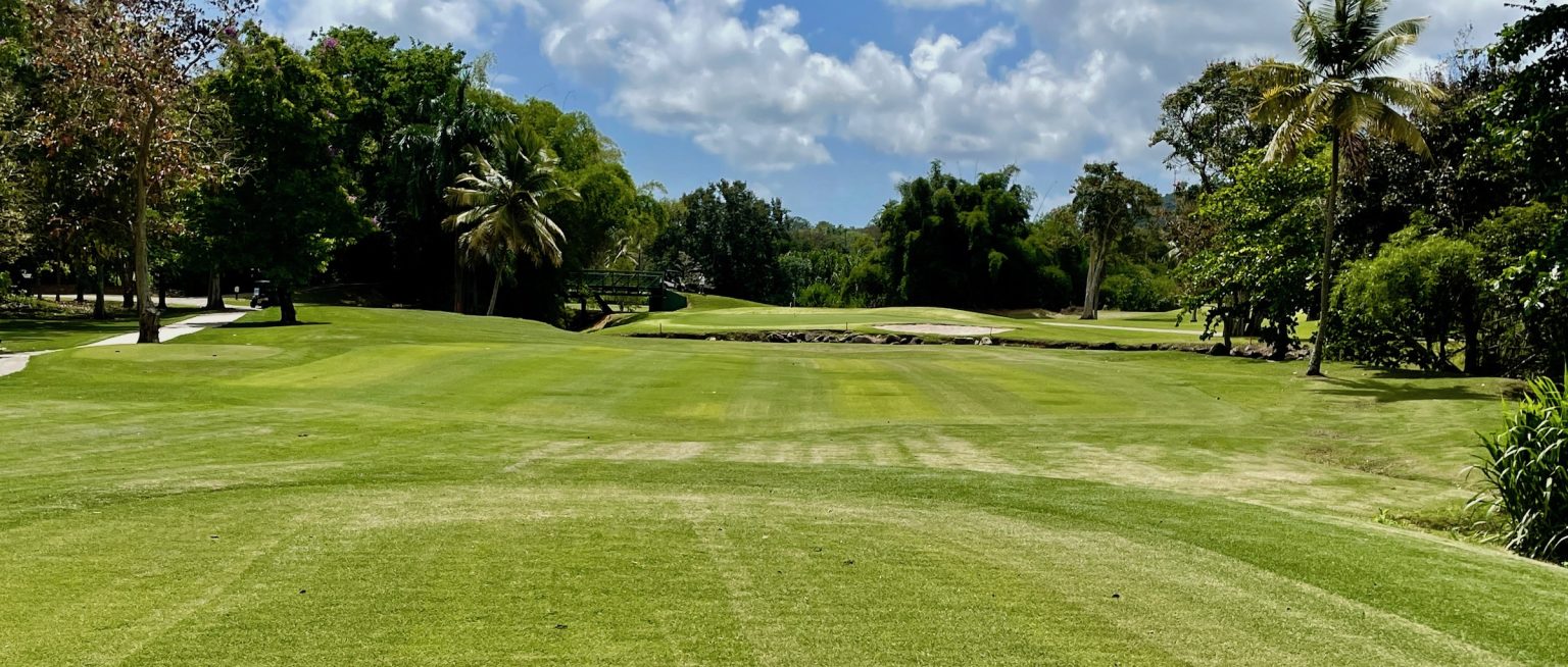 Rio Mar River Course Hole by Hole - The Maritime Explorer
