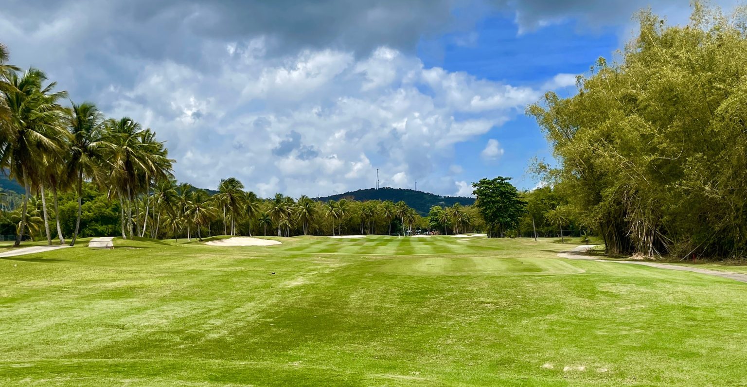 Rio Mar River Course Hole by Hole - The Maritime Explorer