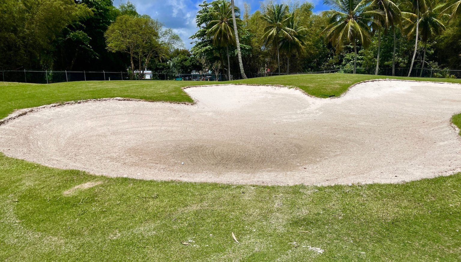 Rio Mar River Course Hole by Hole - The Maritime Explorer