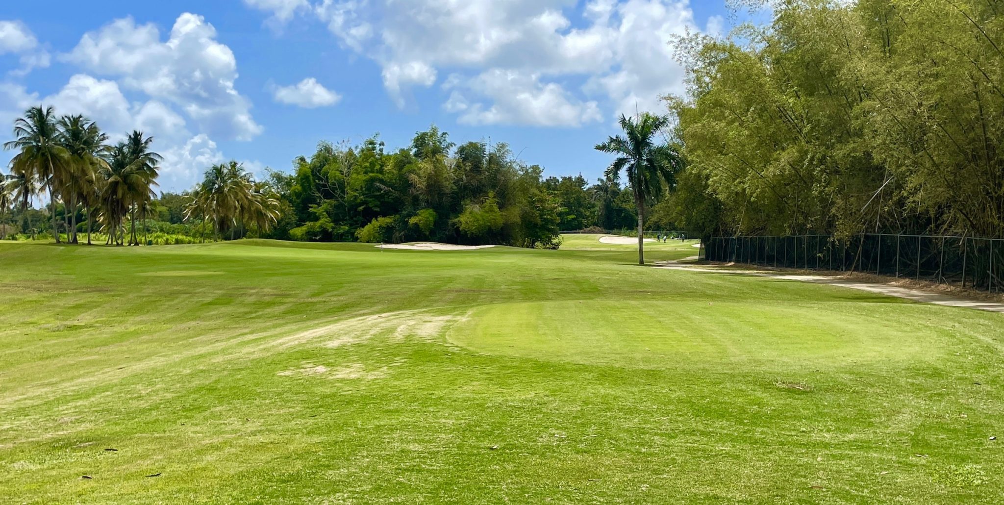Rio Mar River Course Hole by Hole - The Maritime Explorer