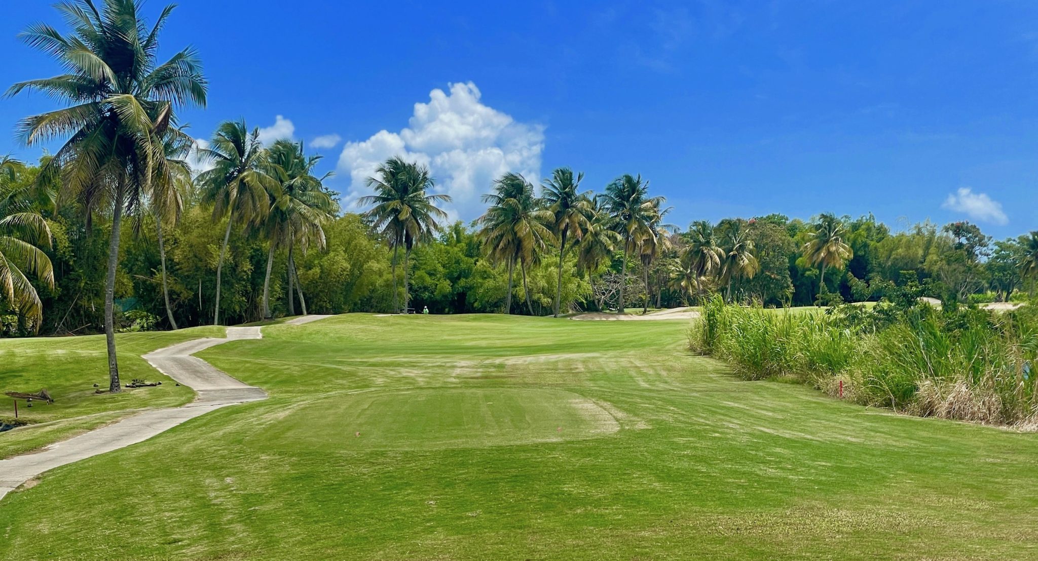 Rio Mar River Course Hole by Hole - The Maritime Explorer