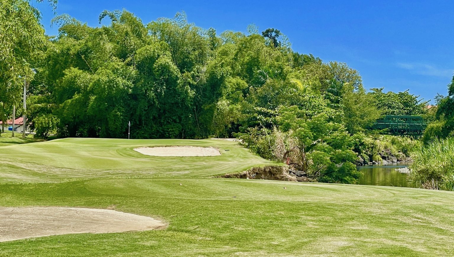 Rio Mar River Course Hole by Hole - The Maritime Explorer