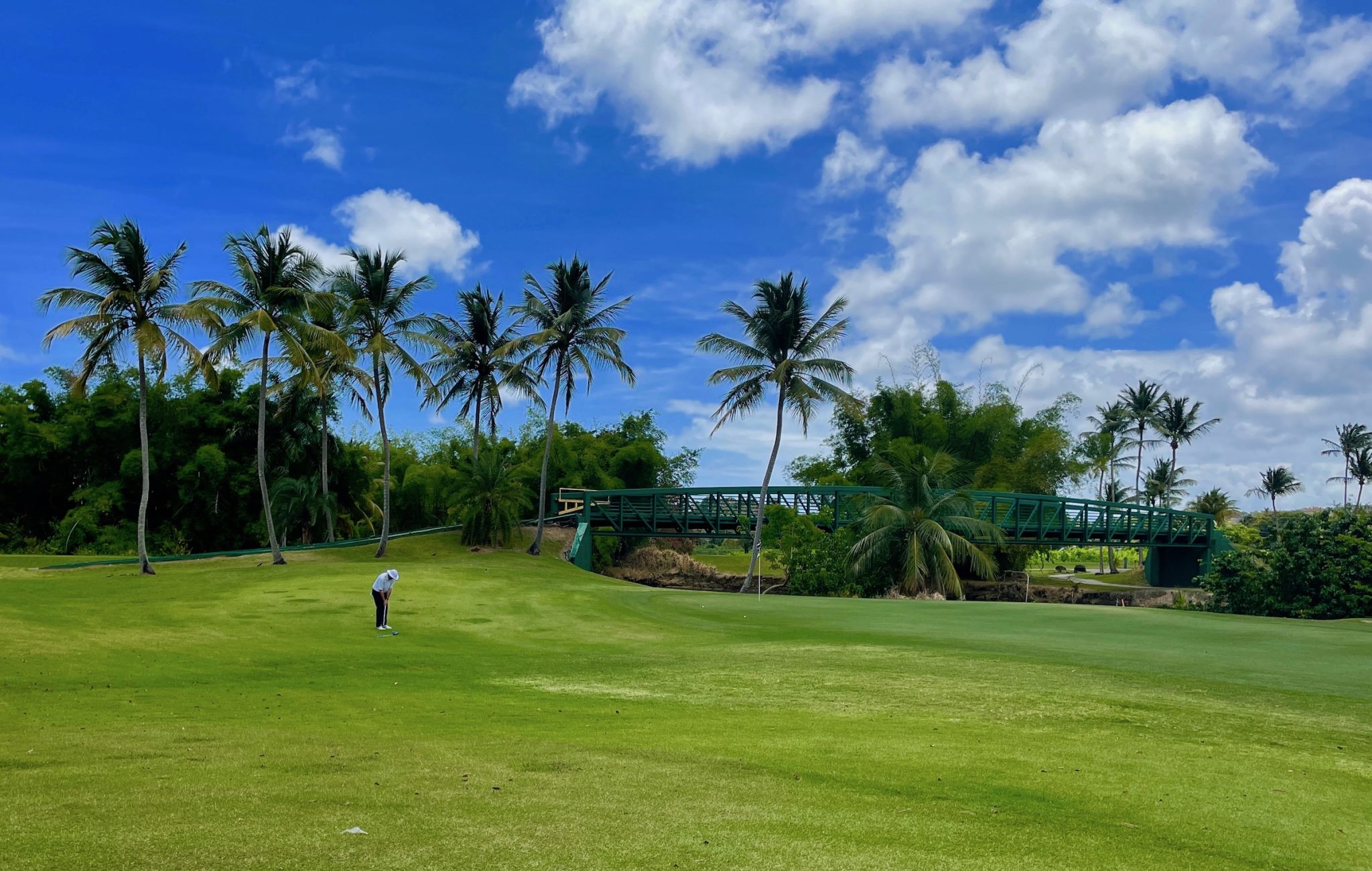 Rio Mar River Course Hole by Hole - The Maritime Explorer