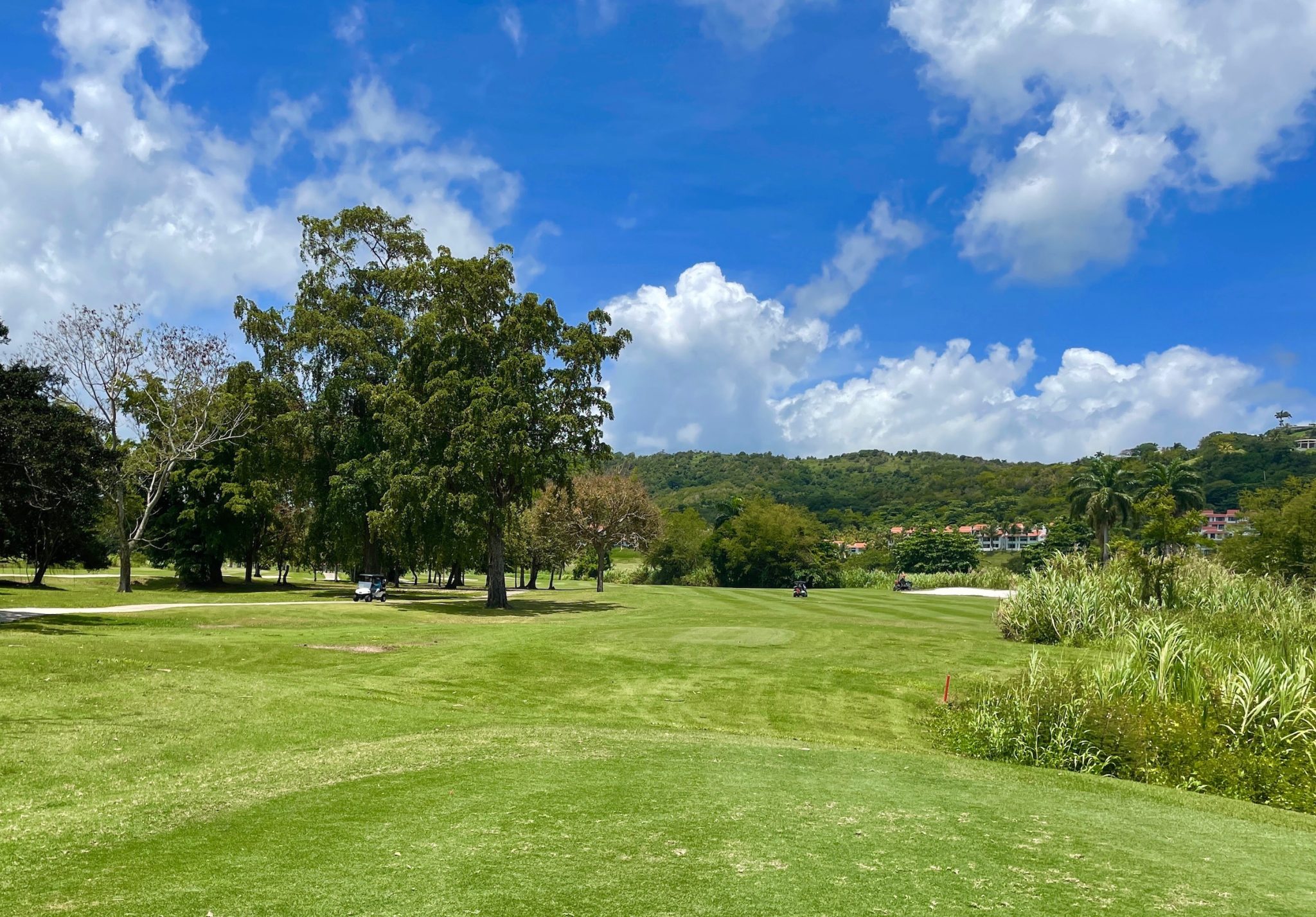 Rio Mar River Course Hole by Hole - The Maritime Explorer