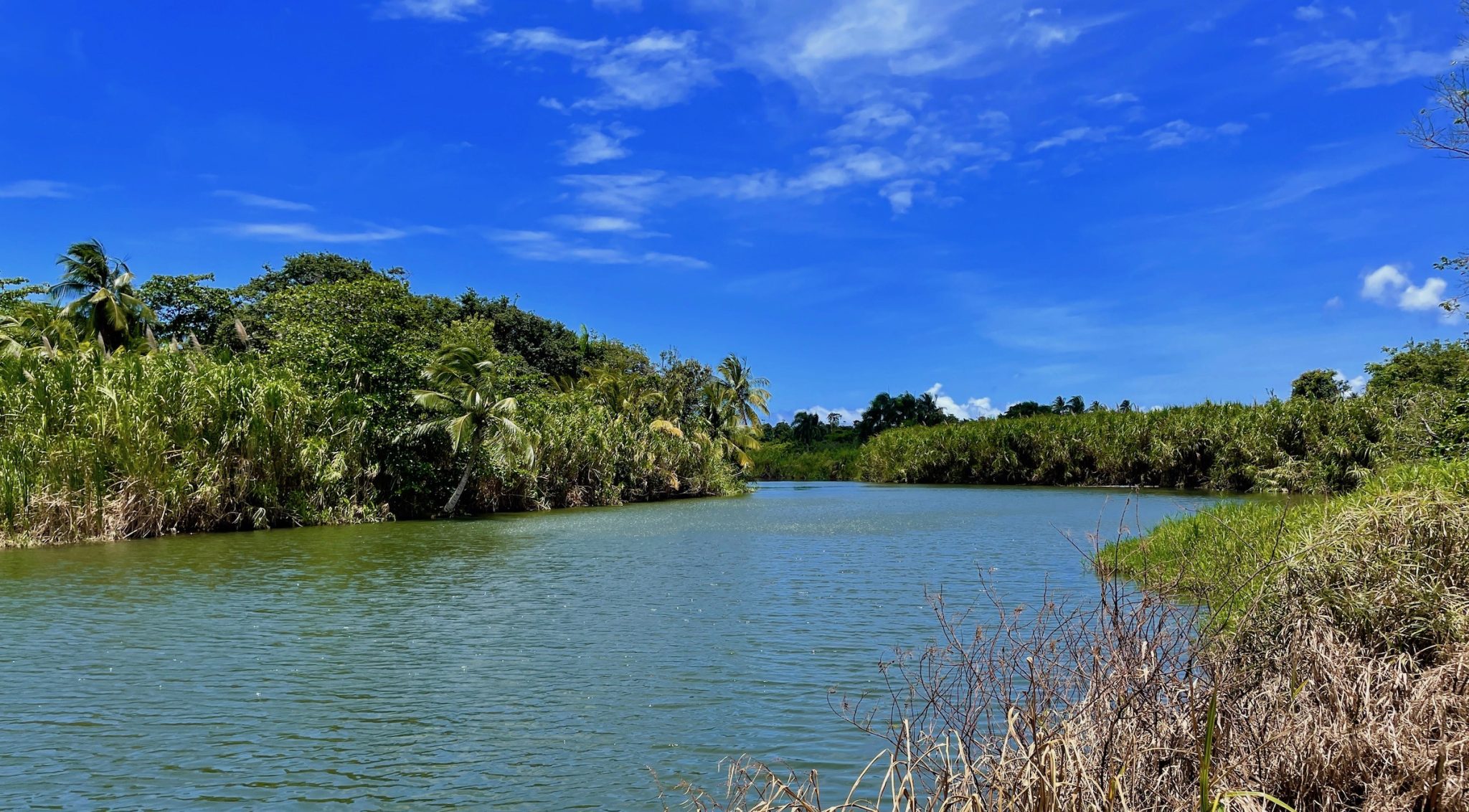 Rio Mar River Course Hole by Hole - The Maritime Explorer