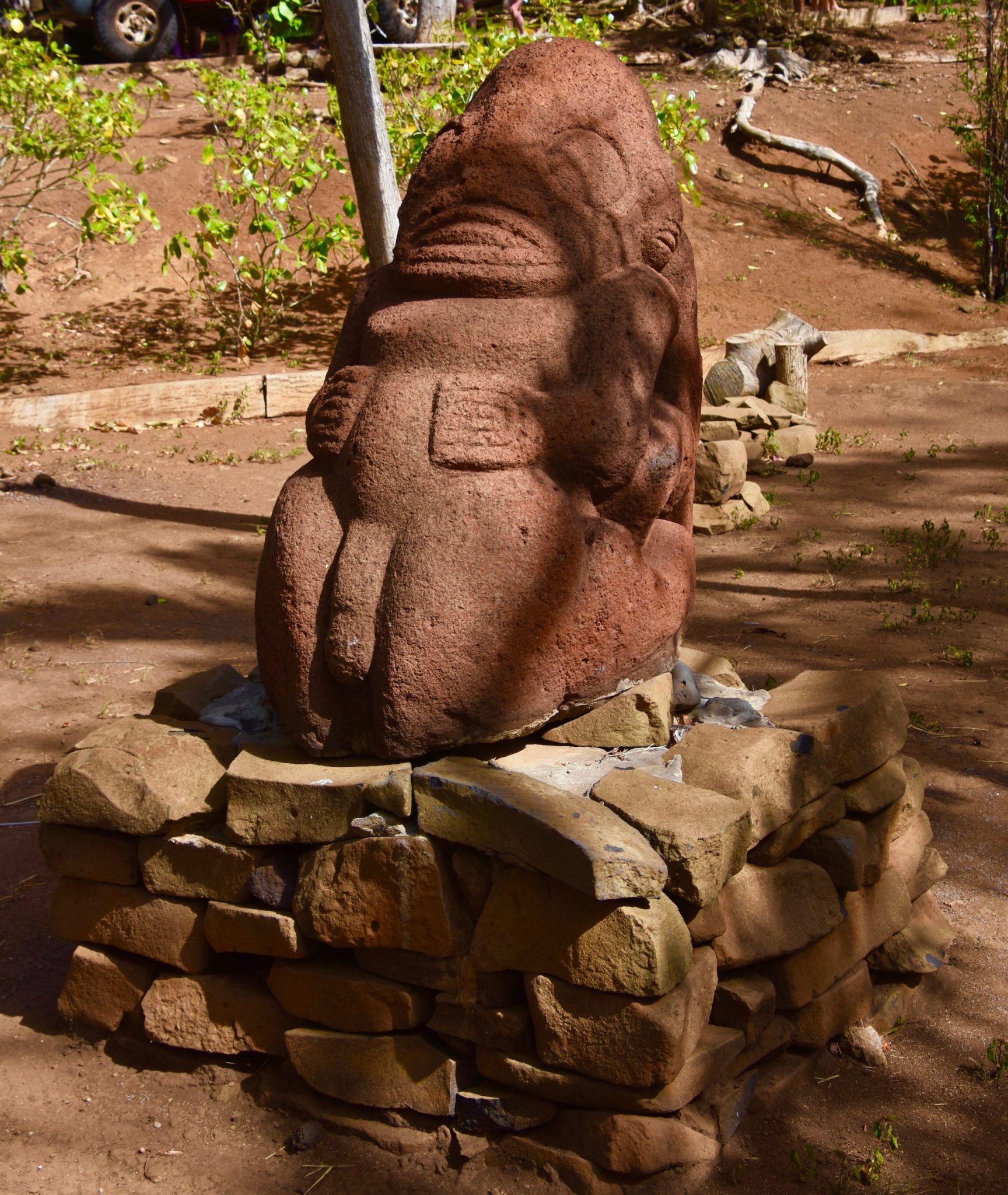 Ua Huka - Museum of the Marquesas - The Maritime Explorer