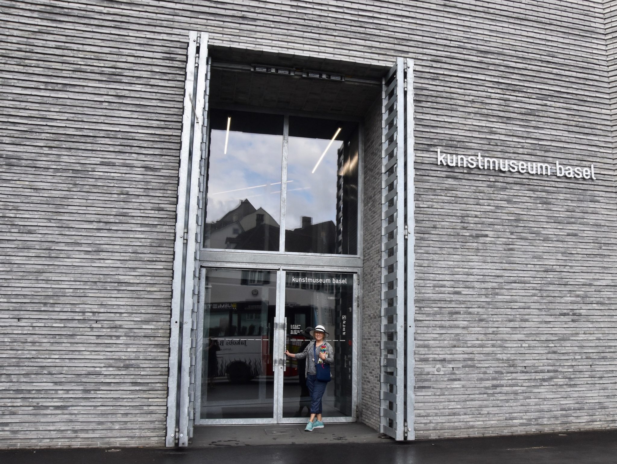 Kunstmuseum Basel A Must Visit Gallery The Maritime Explorer