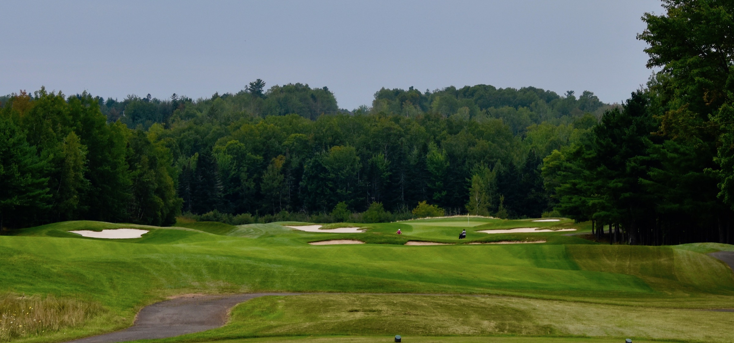 No. 10, Fox Creek