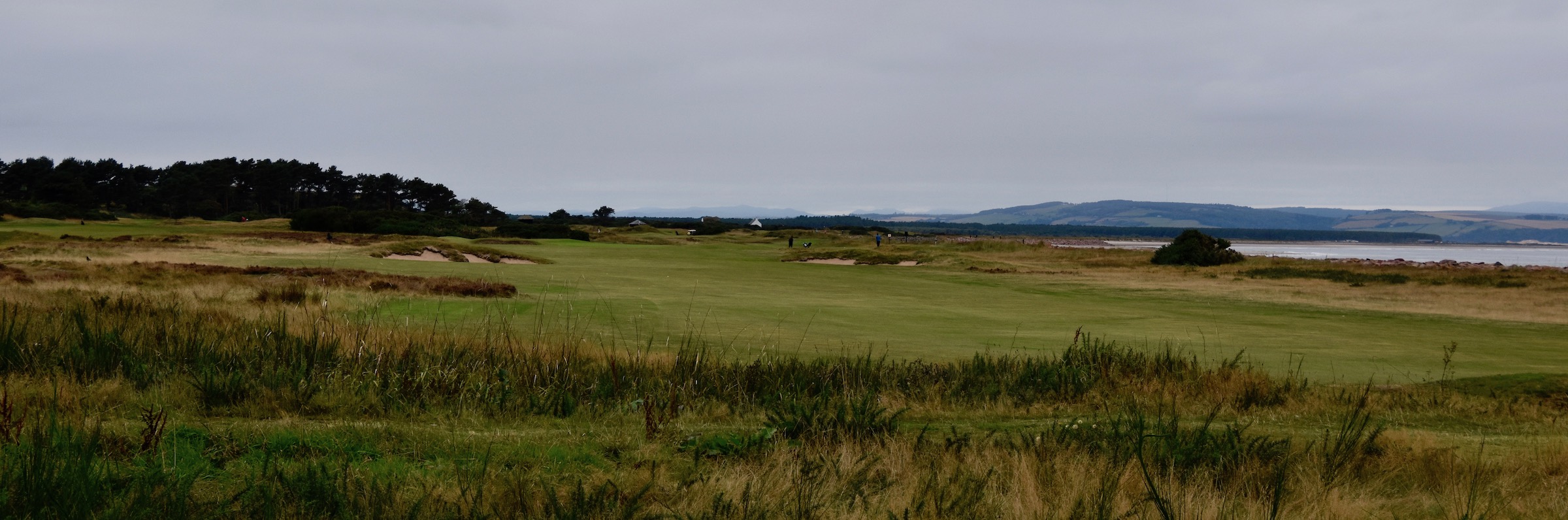 #2 - Achareidh, Nairn