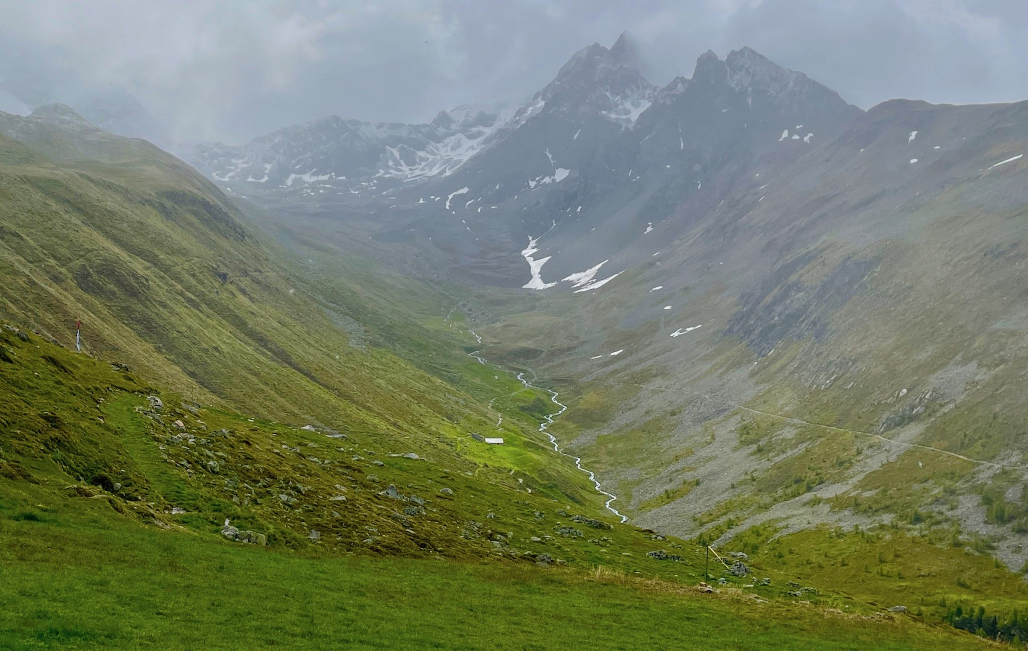 Engadin Valley - Hiking Above St. Moritz - The Maritime Explorer