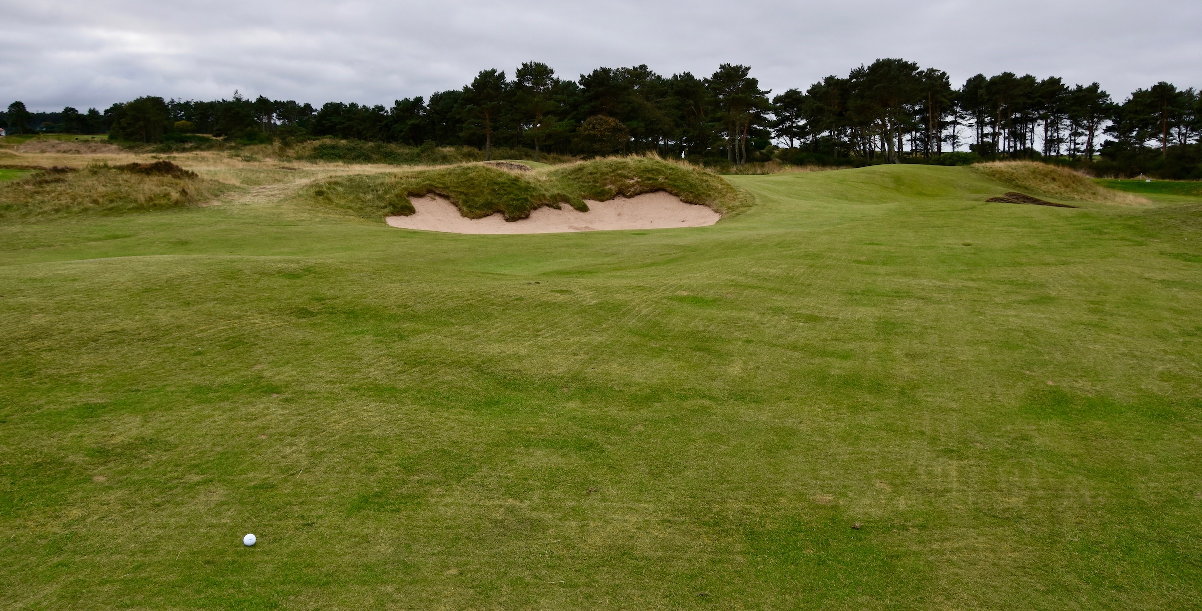 #3 Approach Nairn